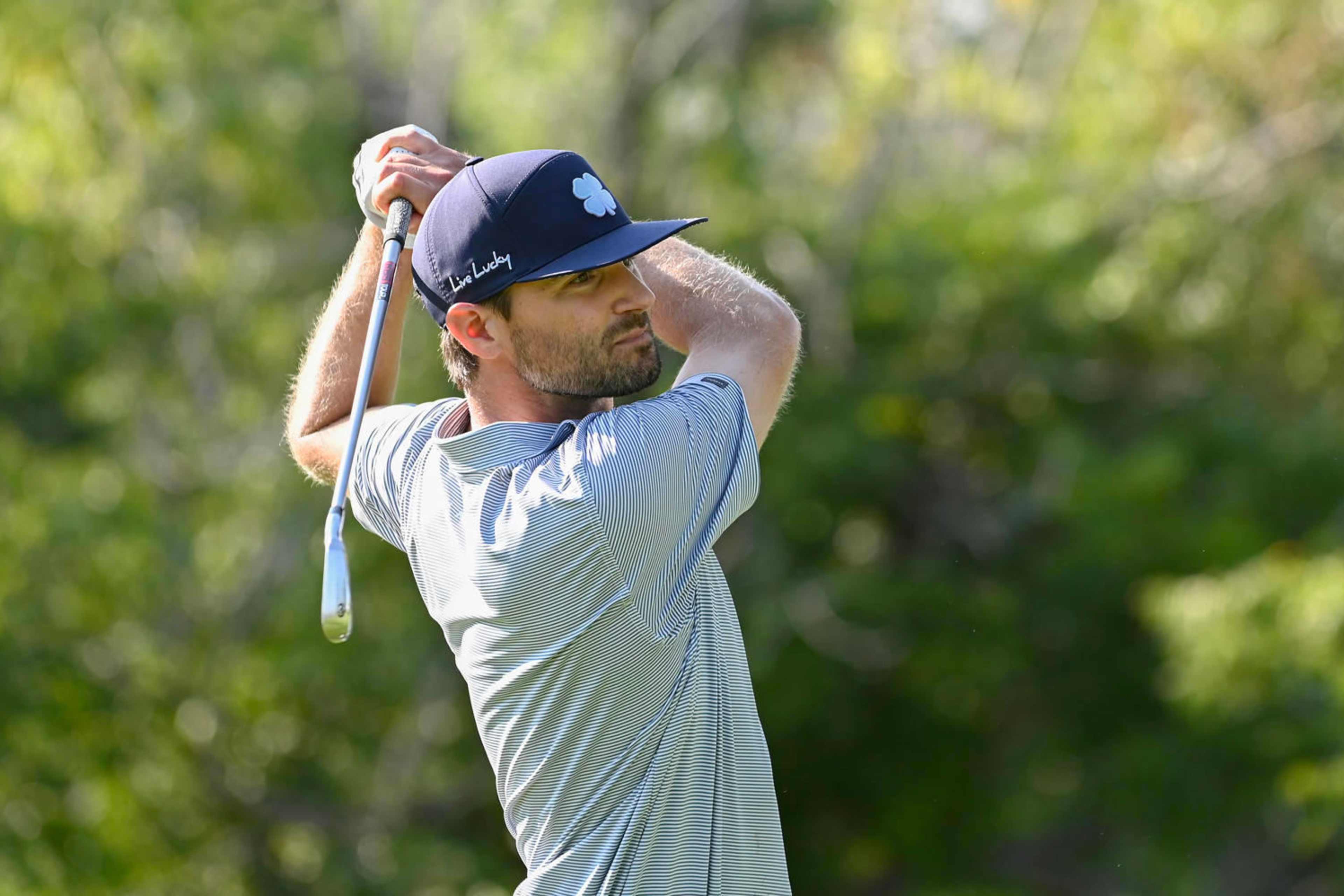 Kyle Stanley betting profile: Puerto Rico Open