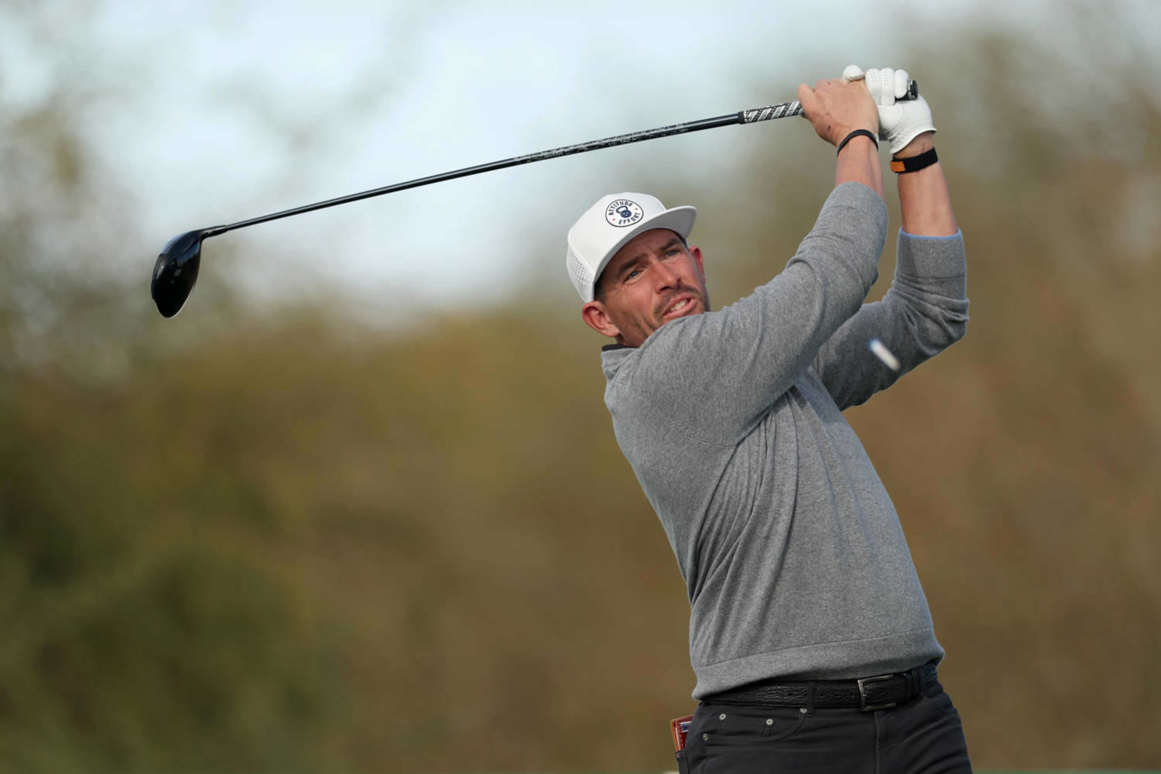 Scott Stallings Betting Profile: THE PLAYERS Championship