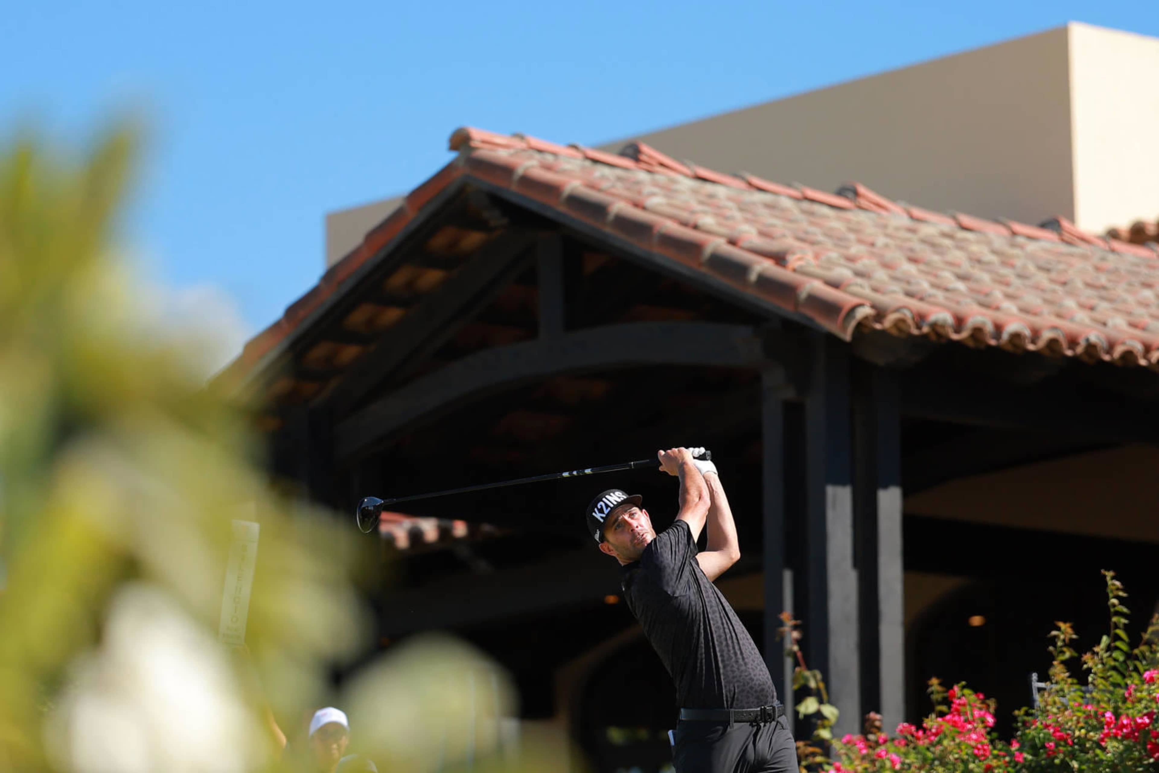 Callum Tarren betting profile: The RSM Classic
