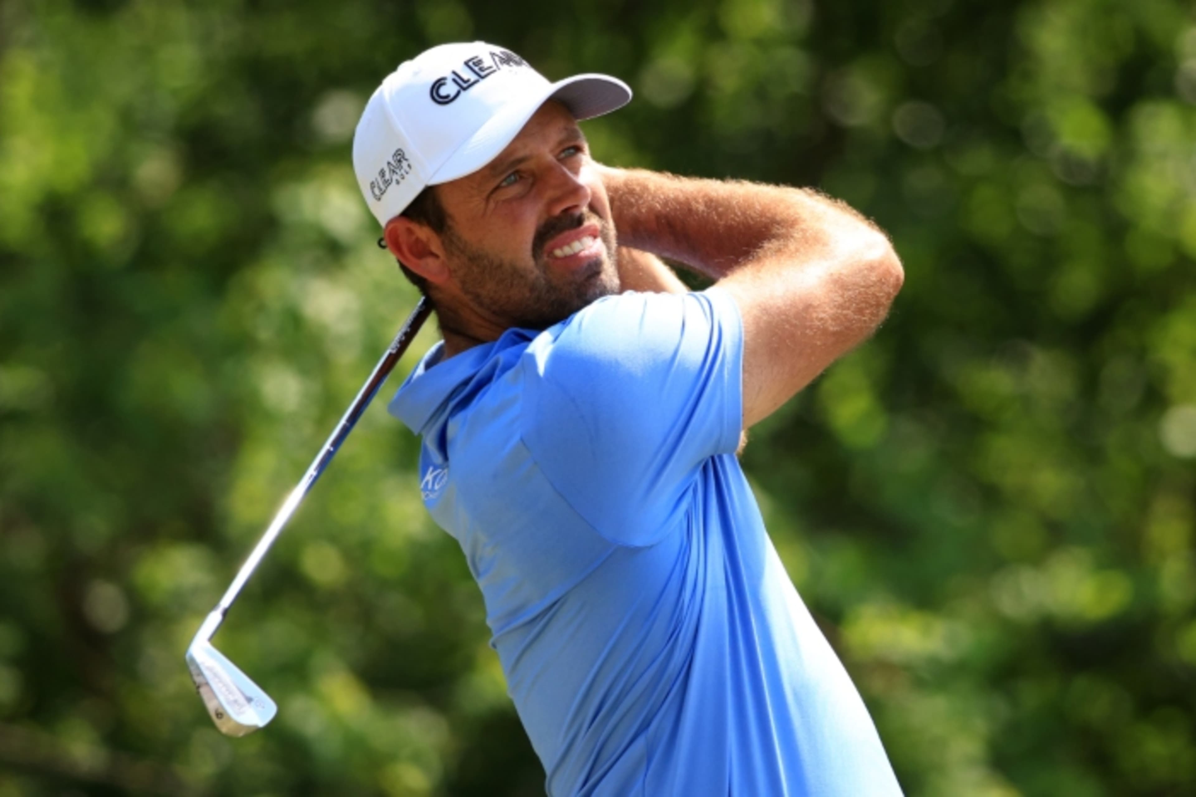 Charl Schwartzel betting profile: Masters Tournament