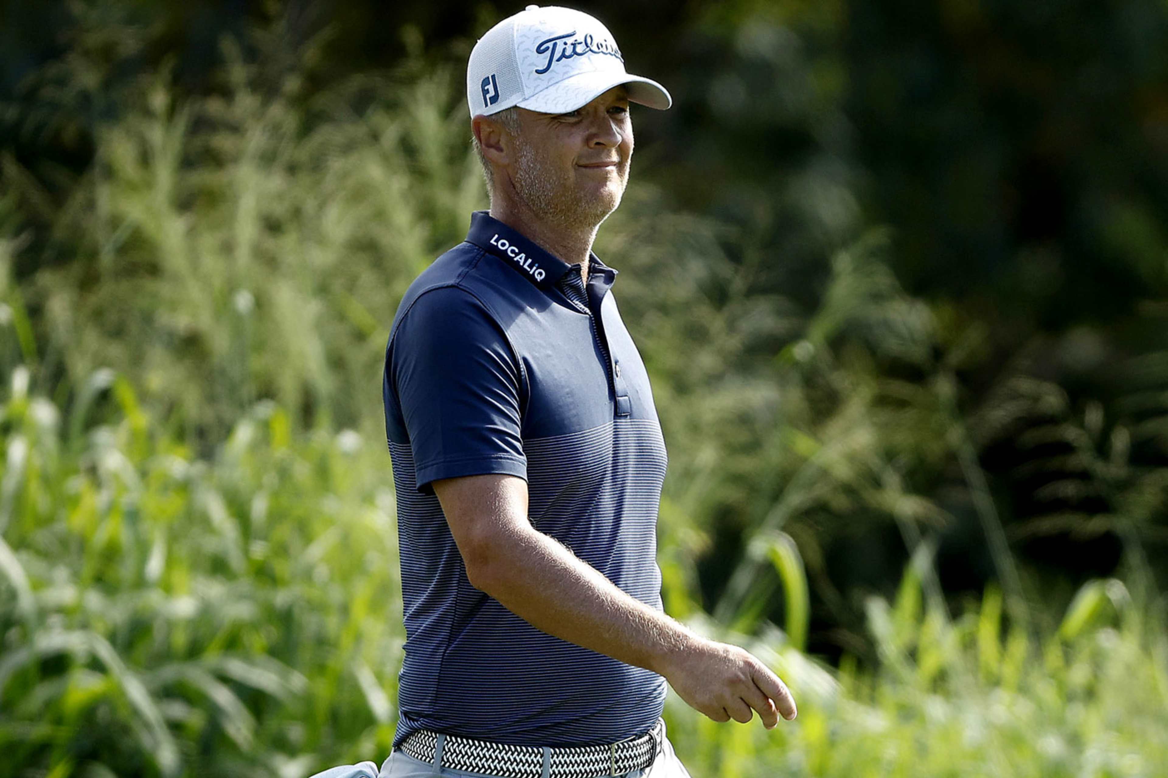 Matt Jones clears anchoring concern to make great par at Sony Open