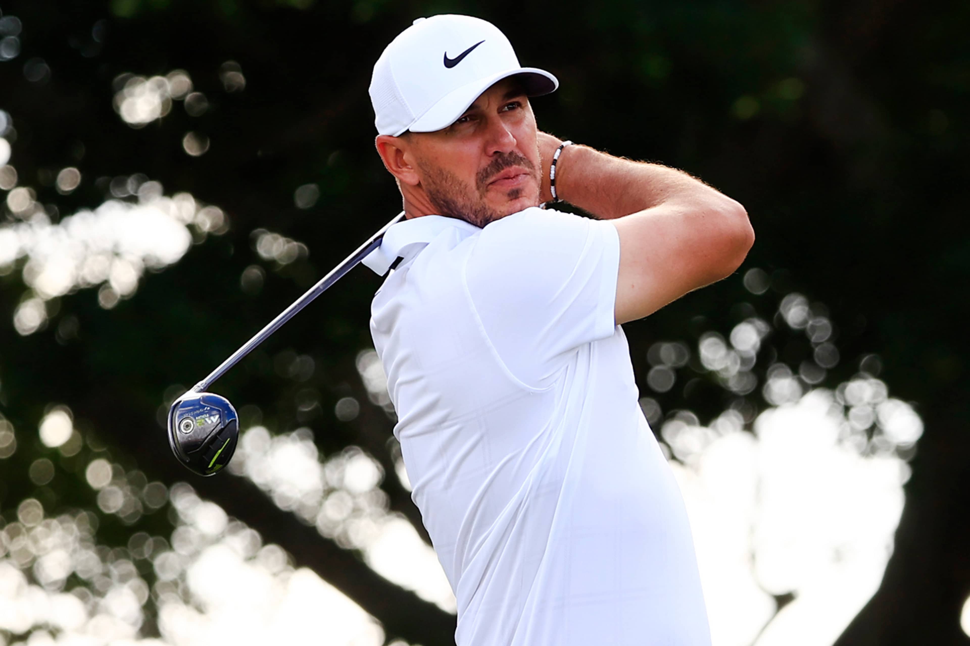 Former roommates Peter Uihlein and Brooks Koepka enjoy strong start at Honda