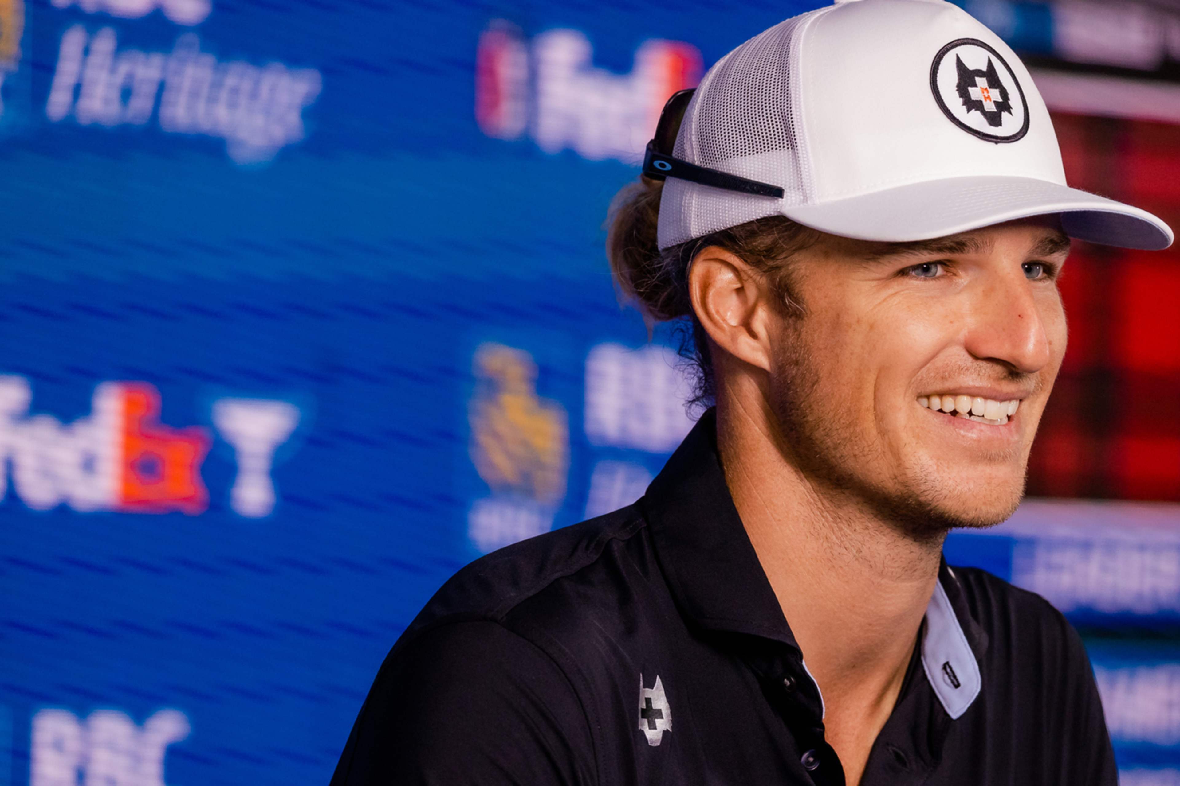Morgan Hoffmann takes unique path through recovery; ready for TOUR return
