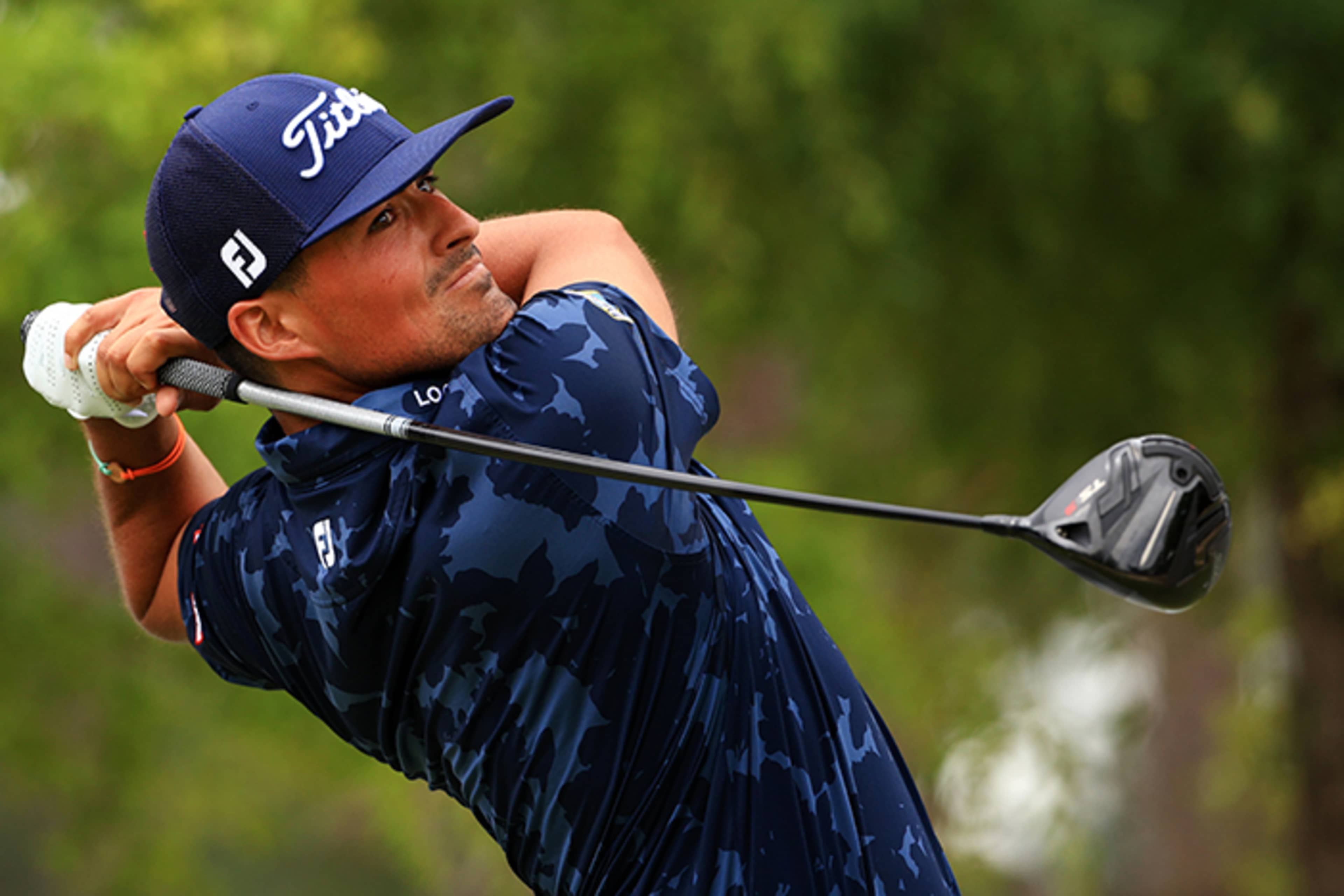 Monday qualifiers: Mexico Open at Vidanta