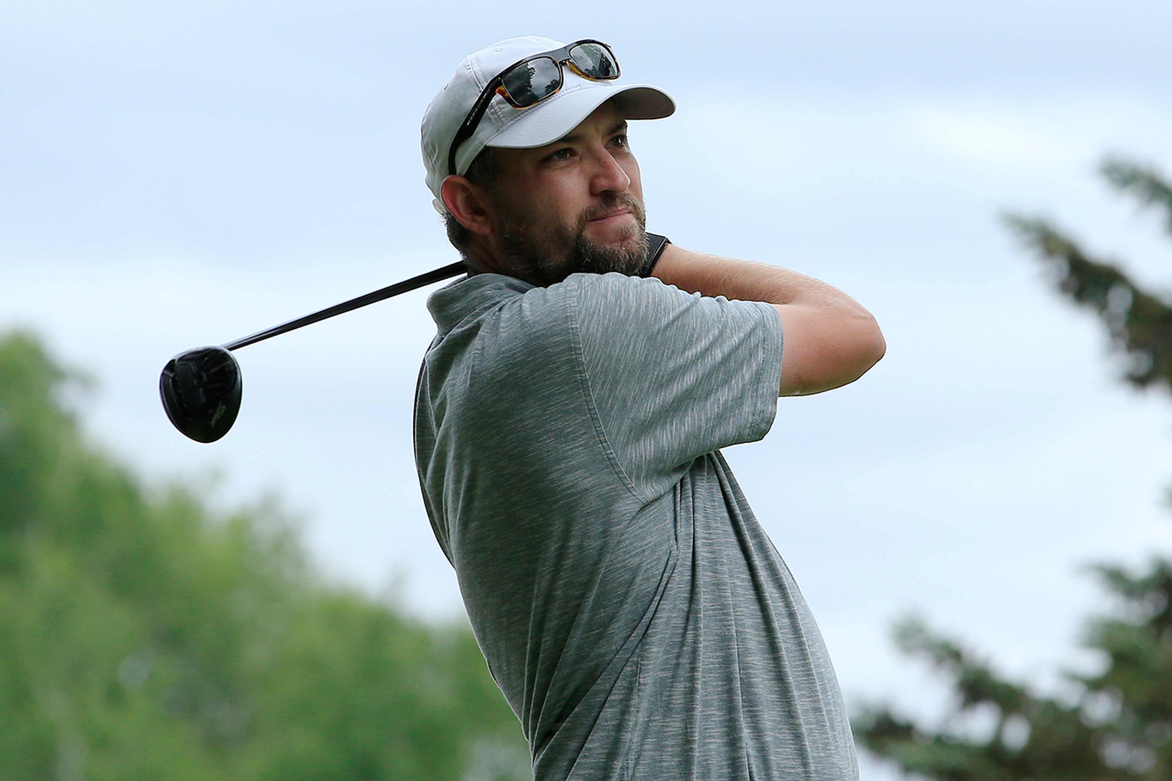 Monday qualifiers: Barbasol Championship