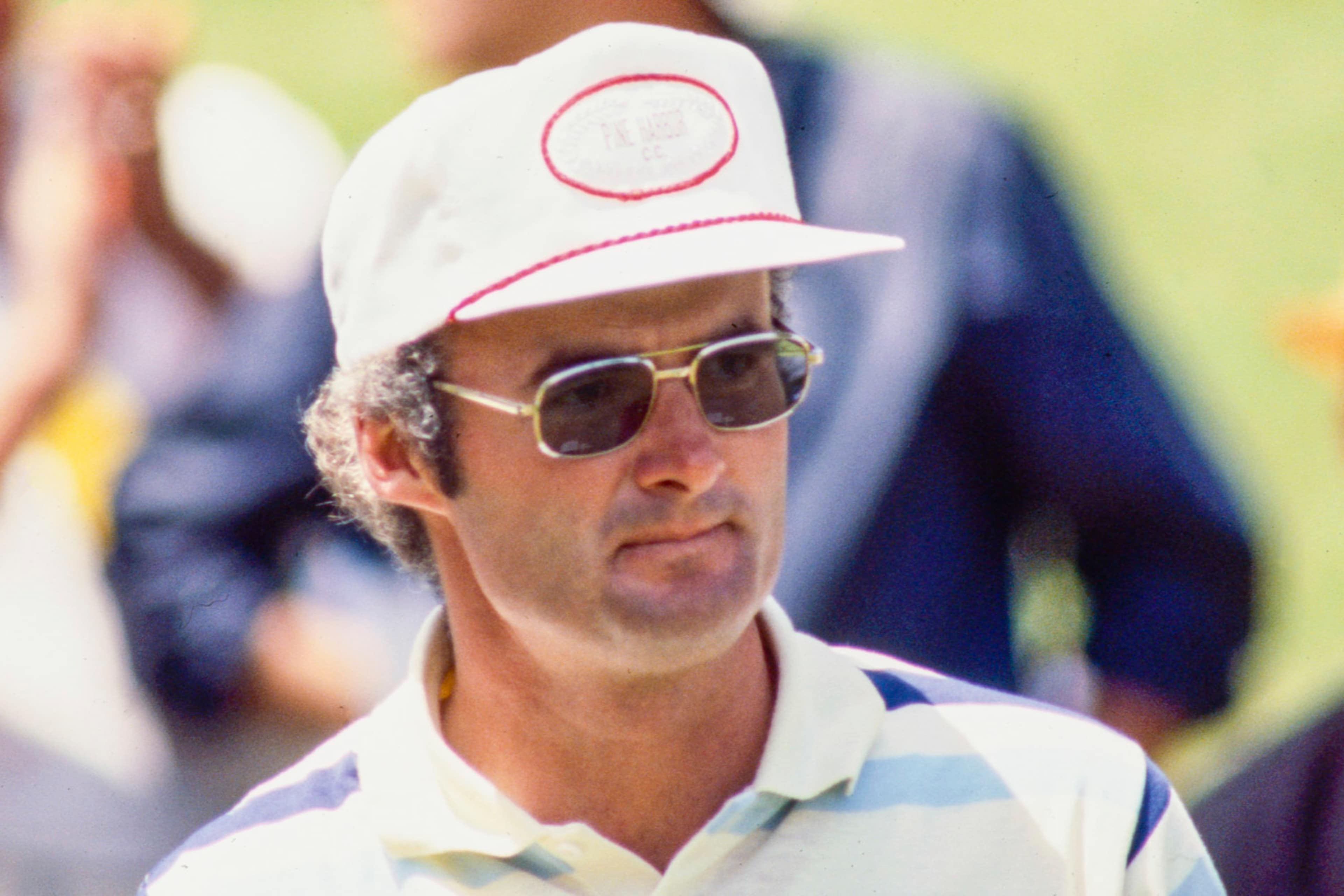 Mac McLendon, four-time PGA TOUR winner, dies at age 76