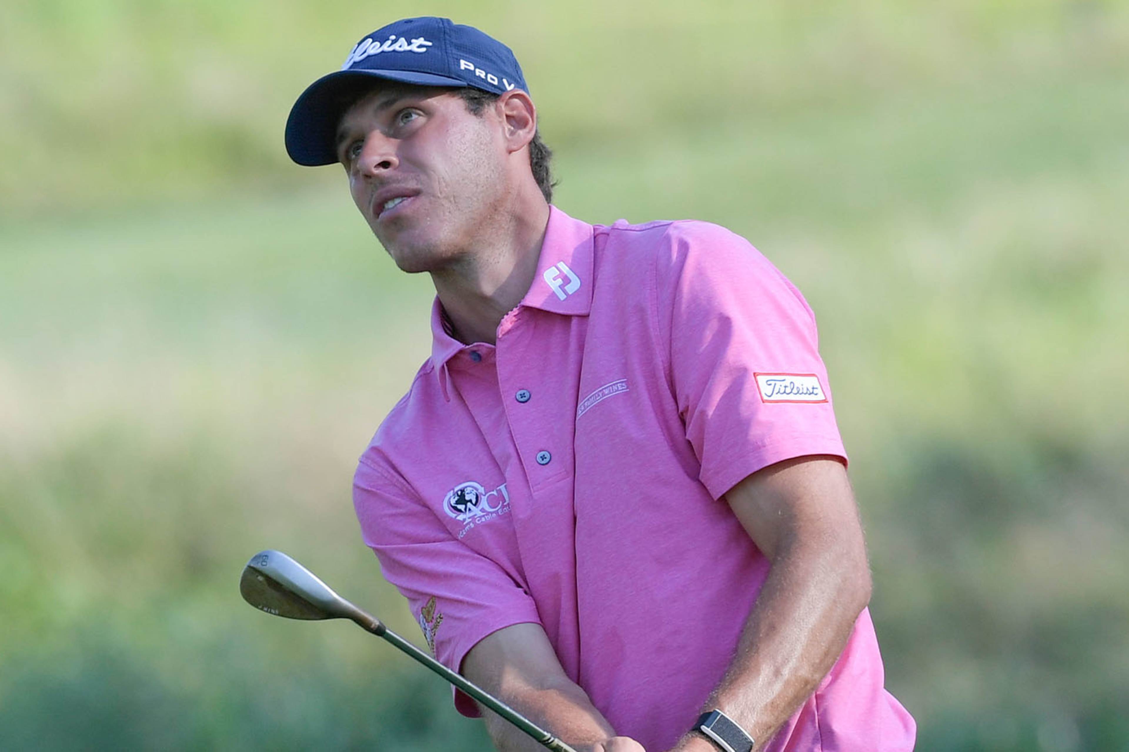 Monday qualifiers: Sony Open in Hawaii