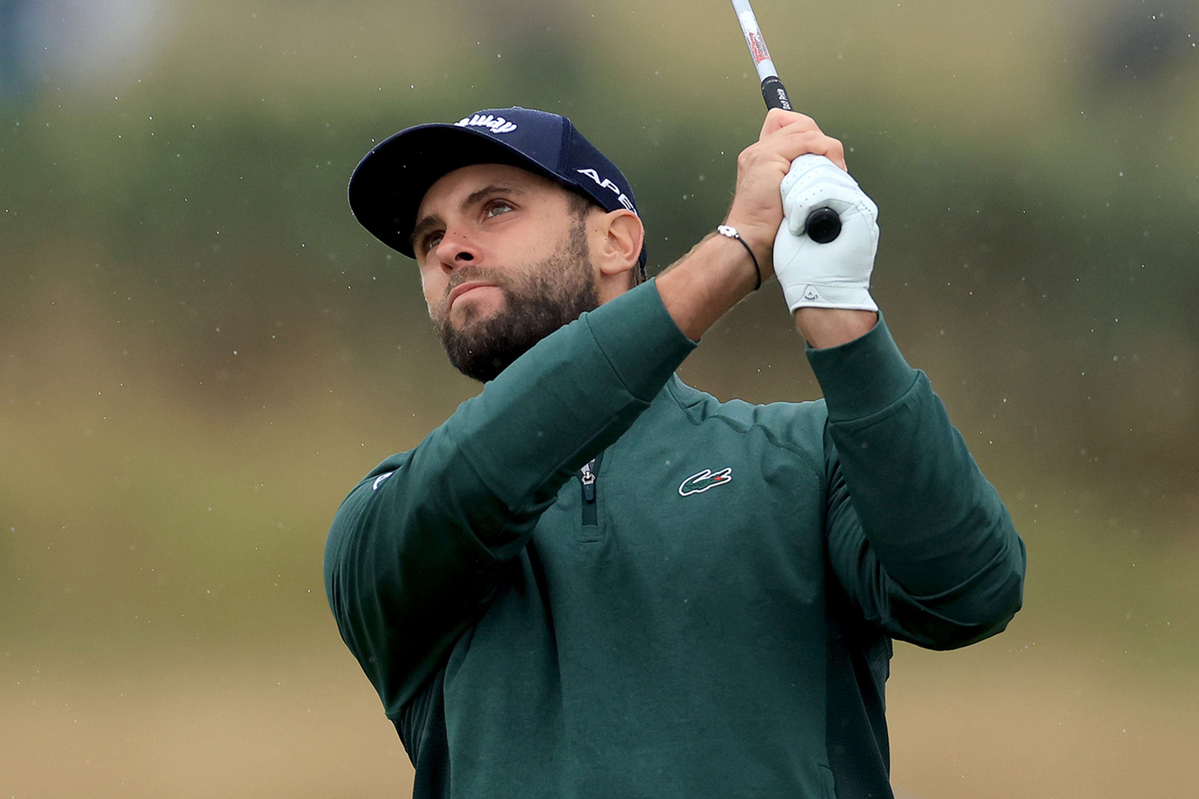 Horschel one shot off lead at Dunhill Links Championship as Ryder Cup winners return