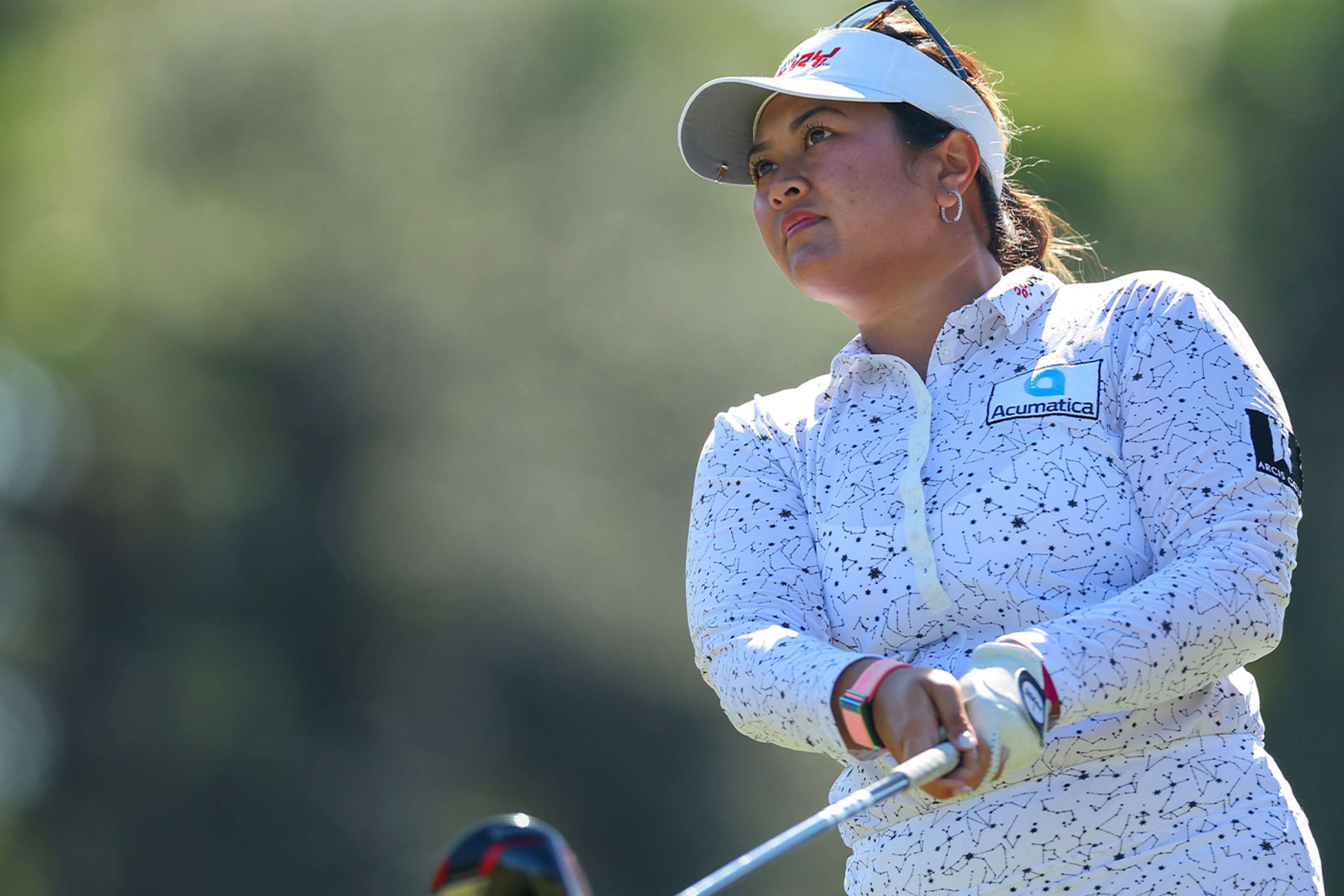 Dahmen relishes opportunity to play with ladies world No. 1 at Grant Thornton Invitational