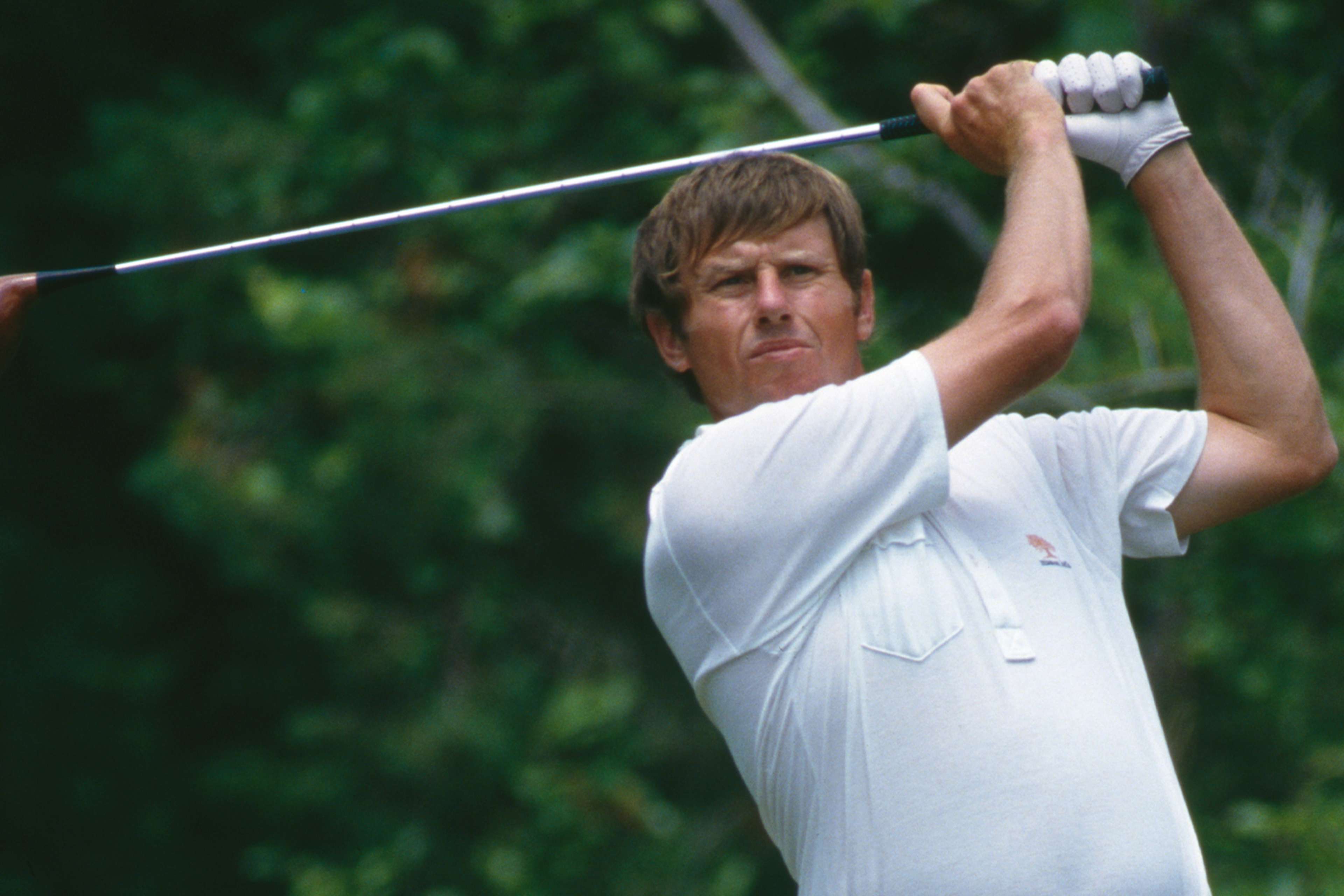 PGA TOUR winner, beloved Masters analyst Oosterhuis dies at age 75