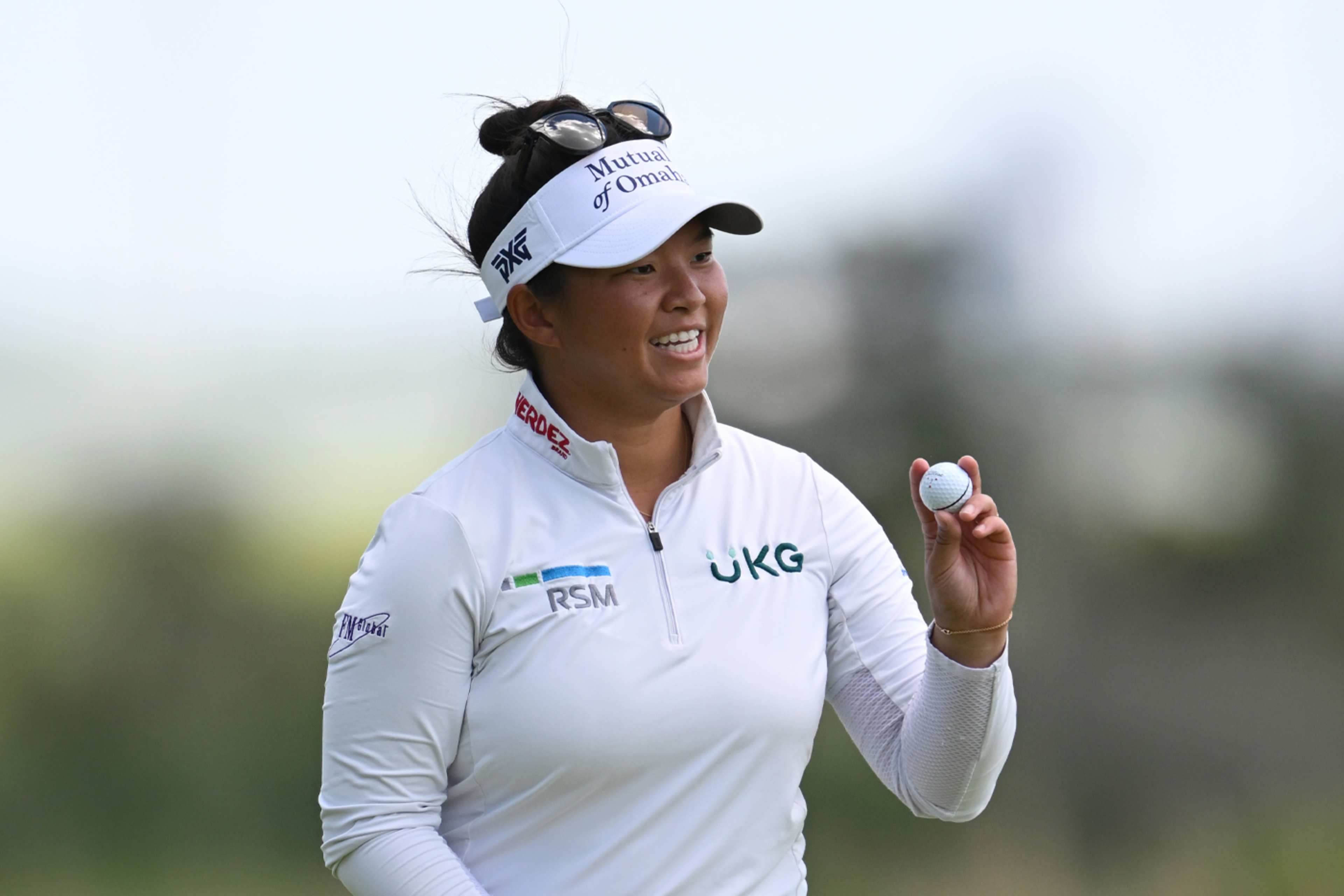 KPMG Women’s PGA Championship provides one last qualifying opportunity for Paris