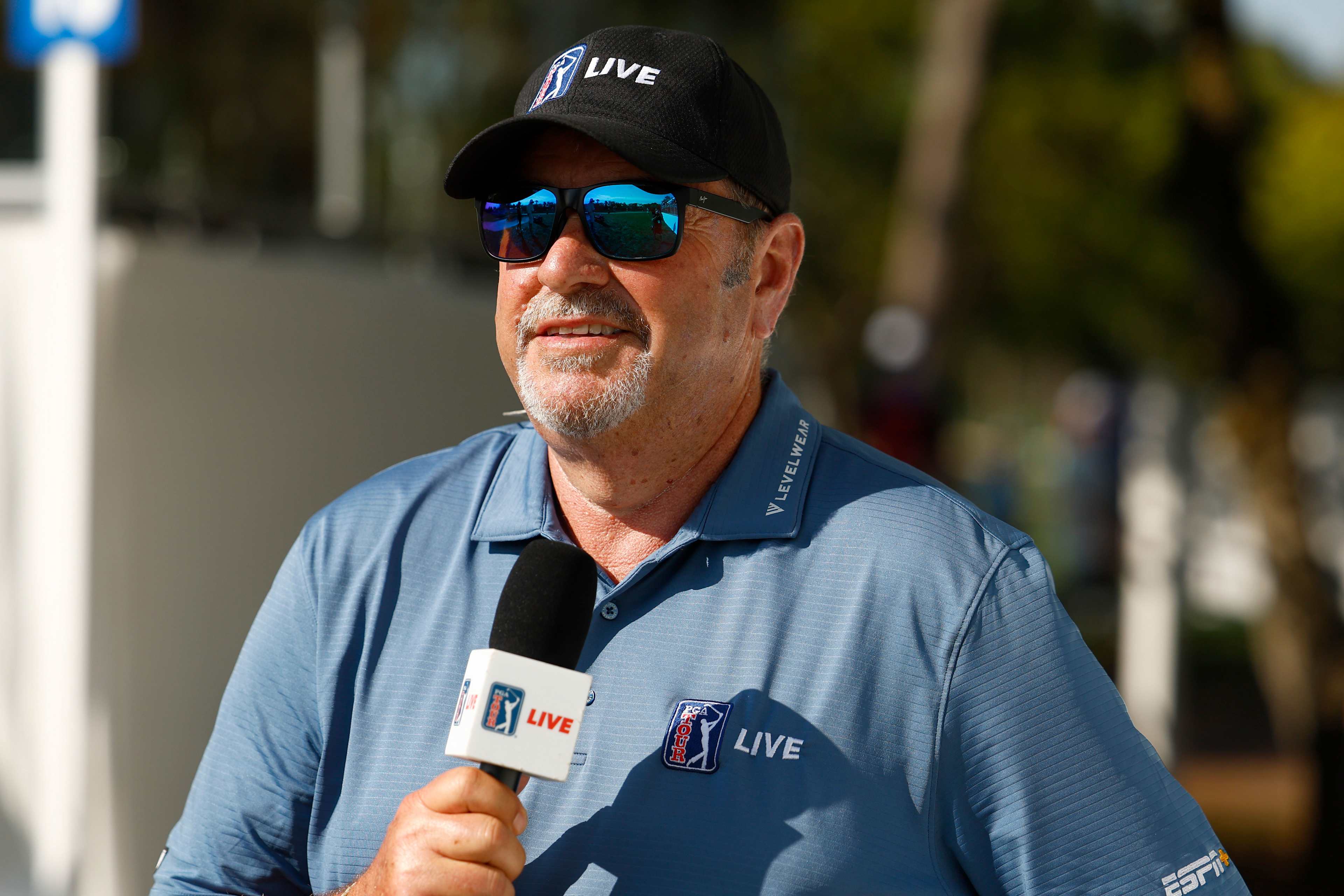 PGA TOUR winner, radio commentator Carnevale dies at 64