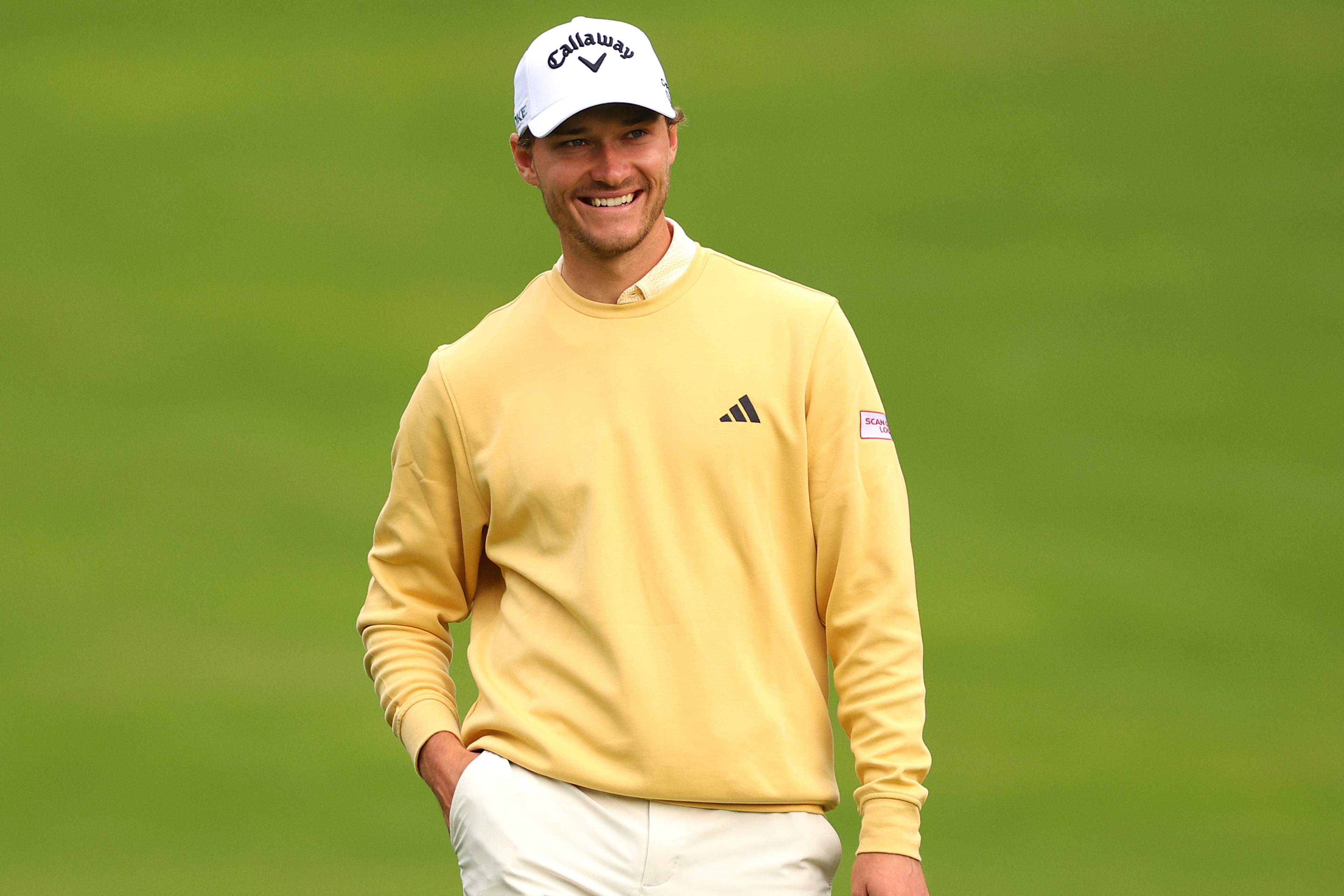 Meet the 10 DP World Tour members who earned dual PGA TOUR membership for 2025