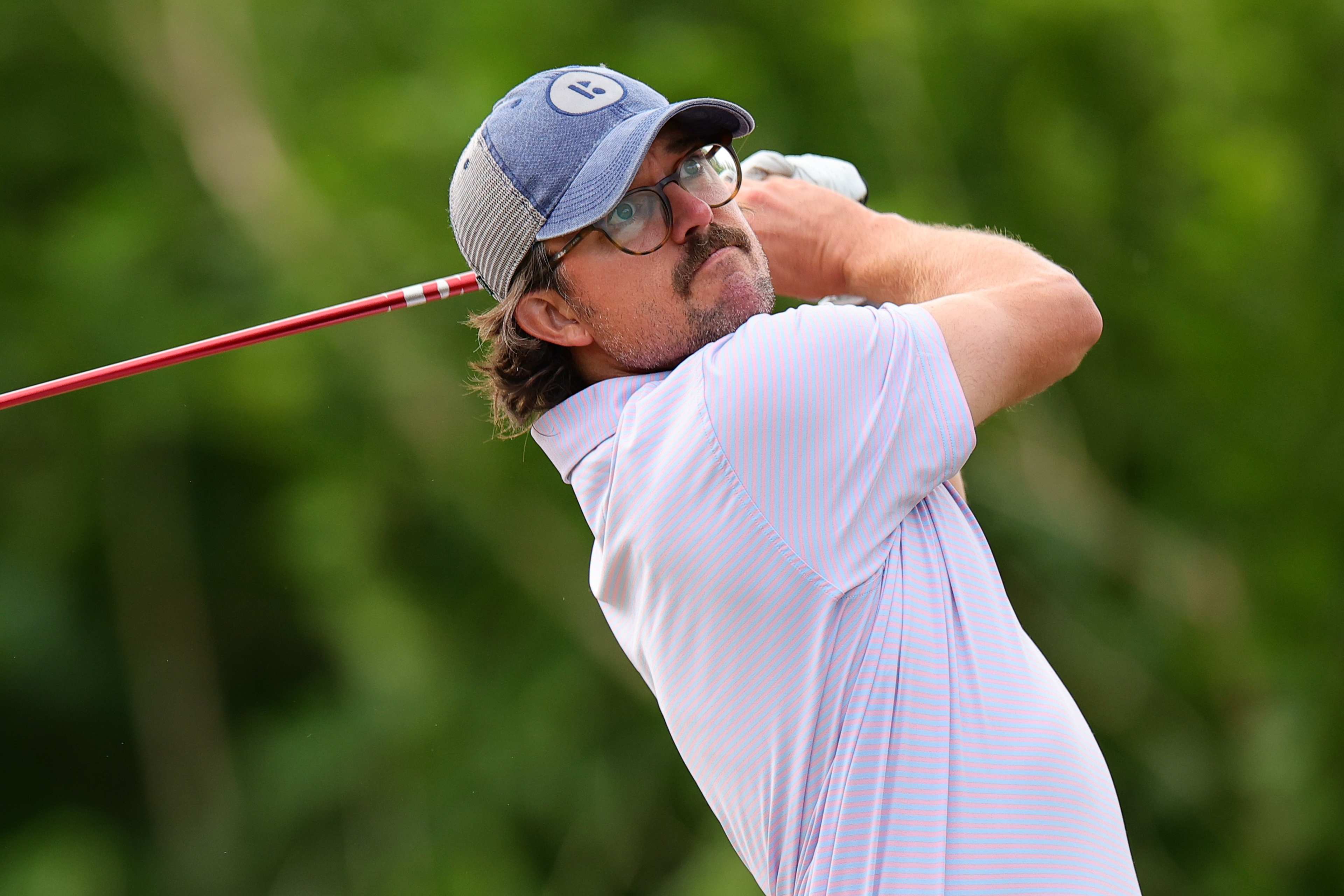 Bryan IV takes third swing at Second Stage of PGA TOUR Q-School