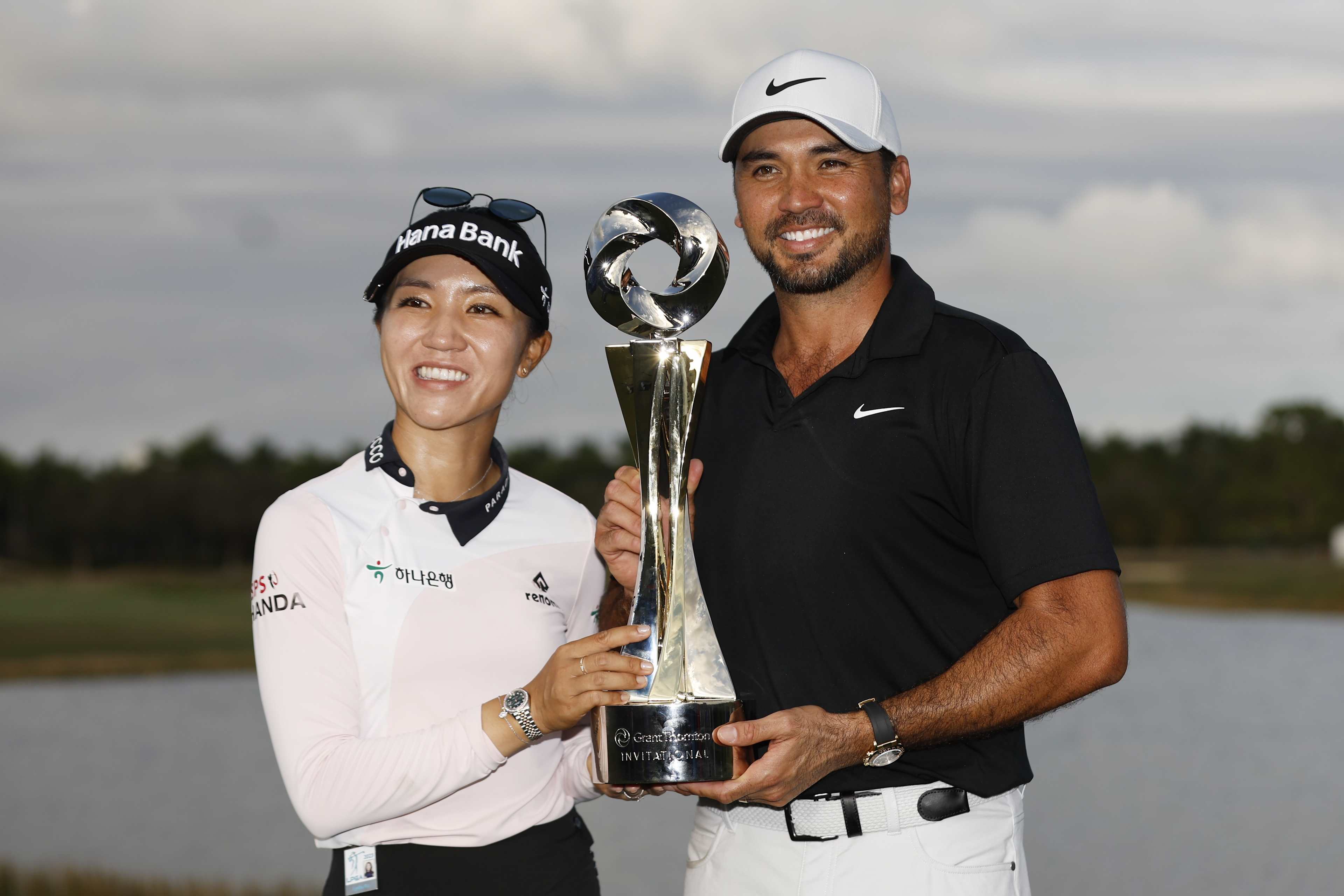 The First Look: Teams, format, storylines from Grant Thornton Invitational