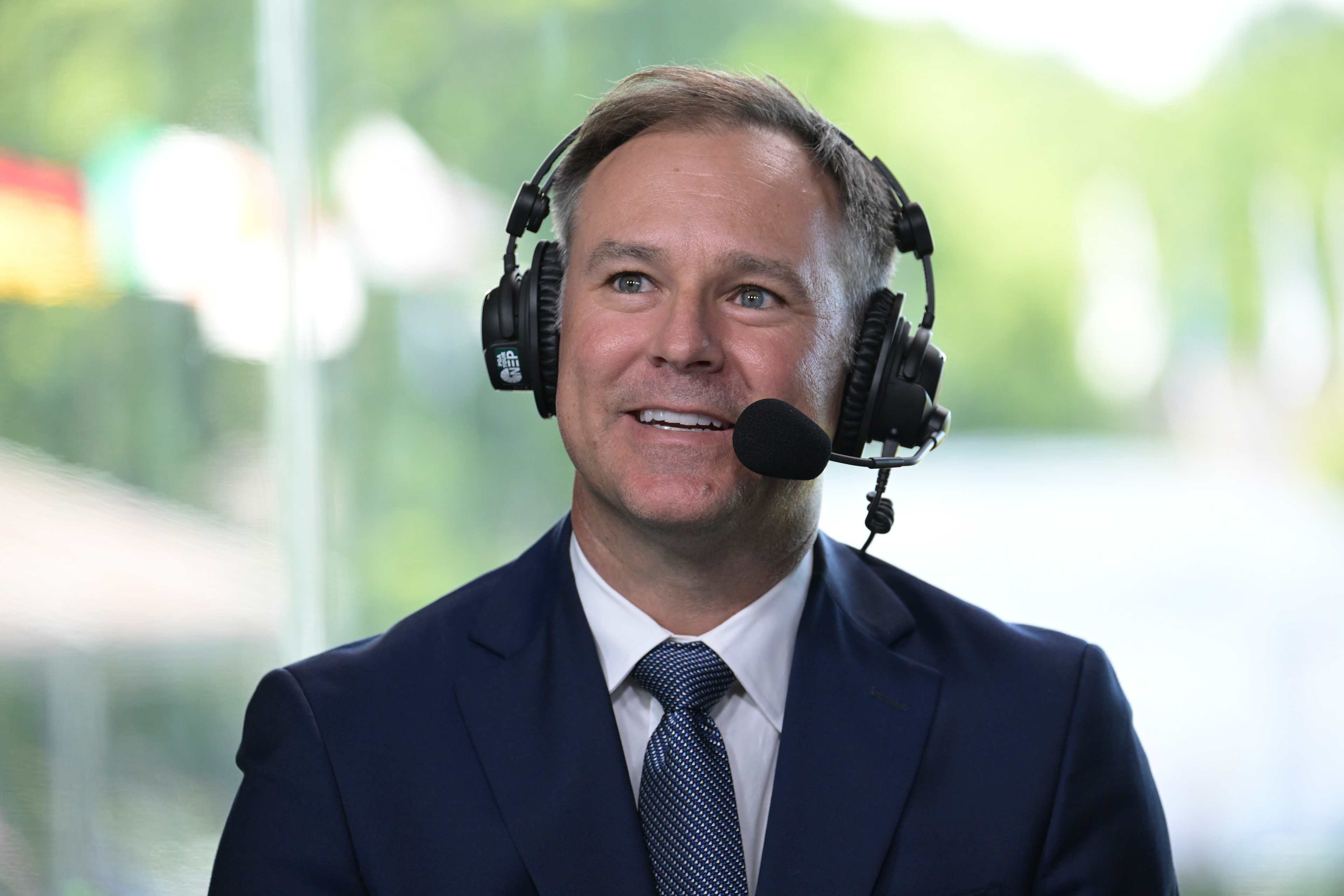 Immelman to be appointed chairman of OWGR in April