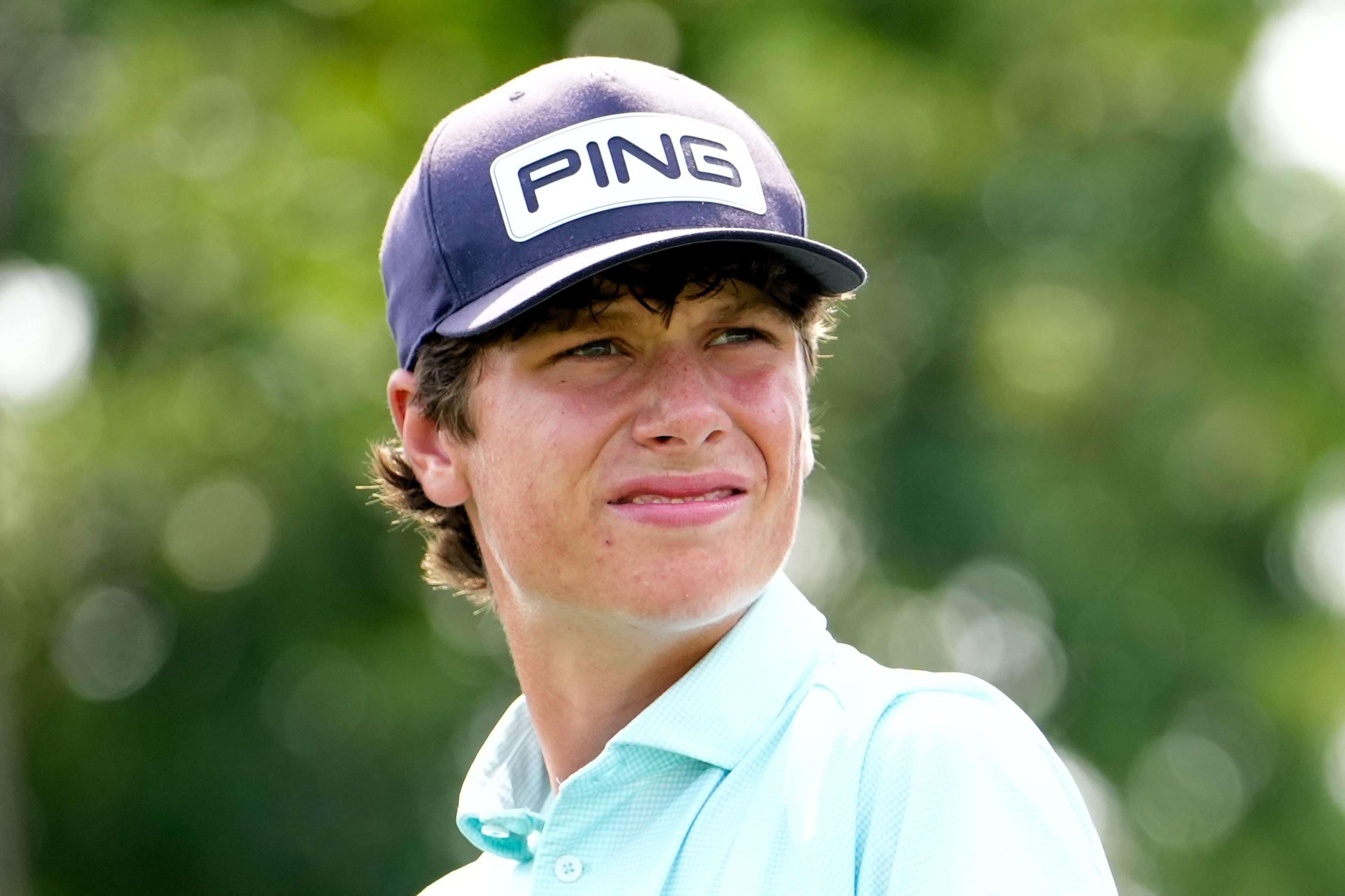 Seventeen-year-old Howell among five ‘Cinderellas’ to watch at U.S. Open