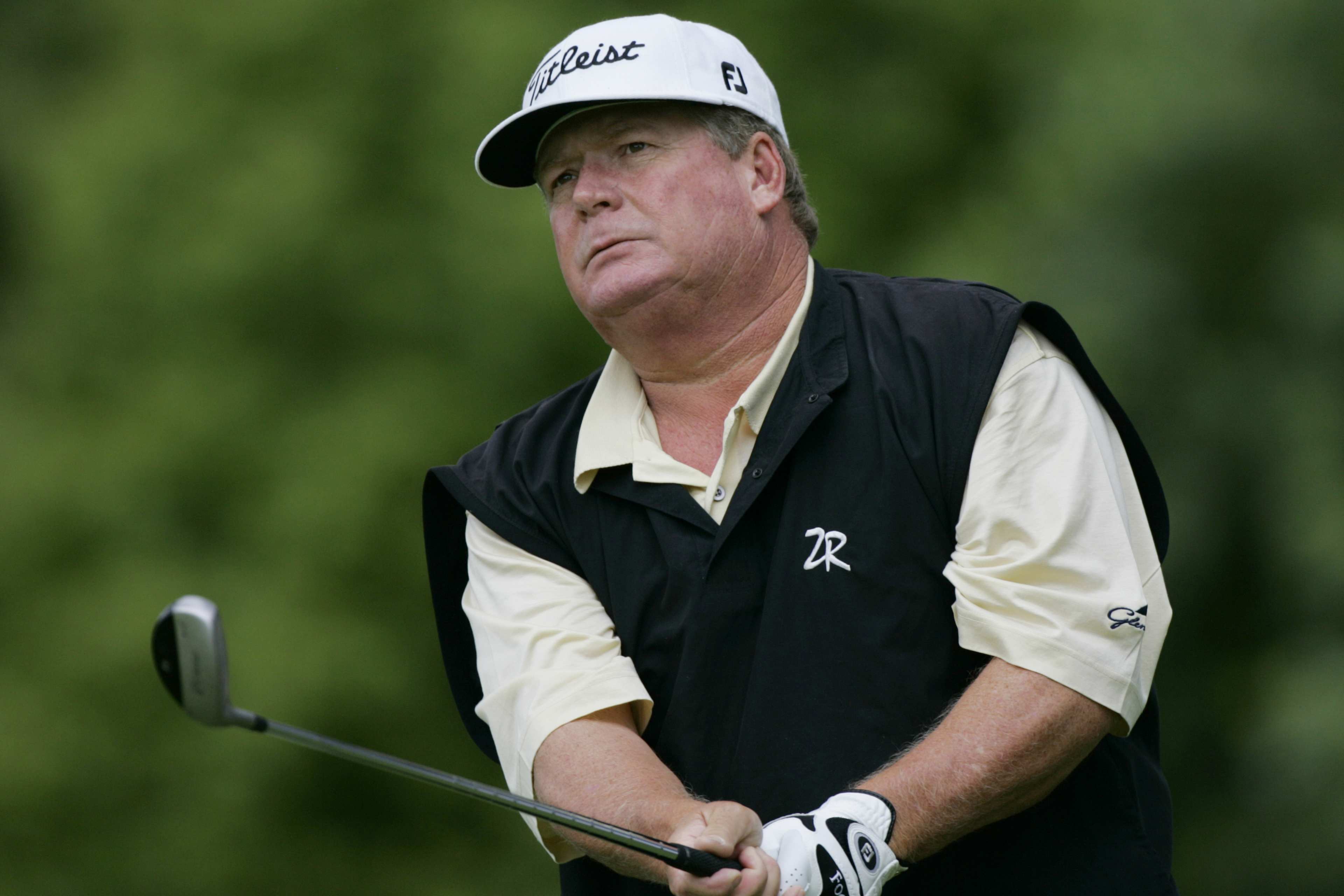 Four-time PGA TOUR winner Fiori passes away