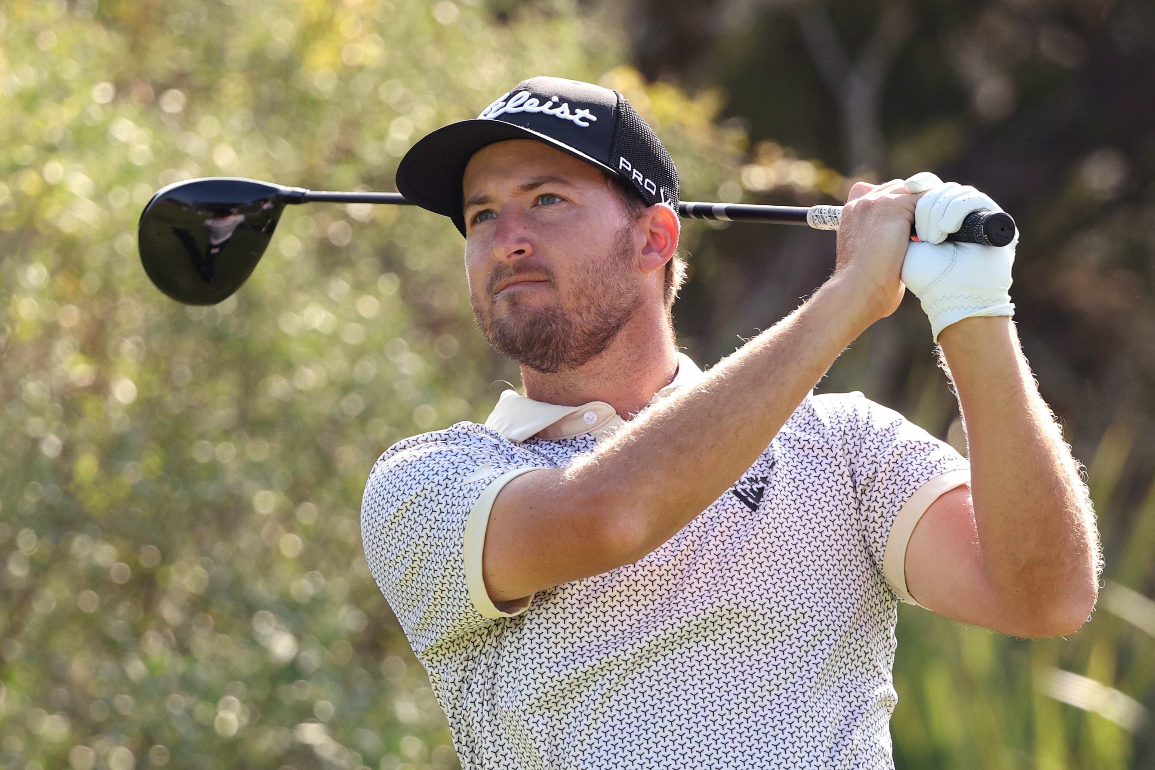 Five players with most at stake heading into Sunday at The RSM Classic