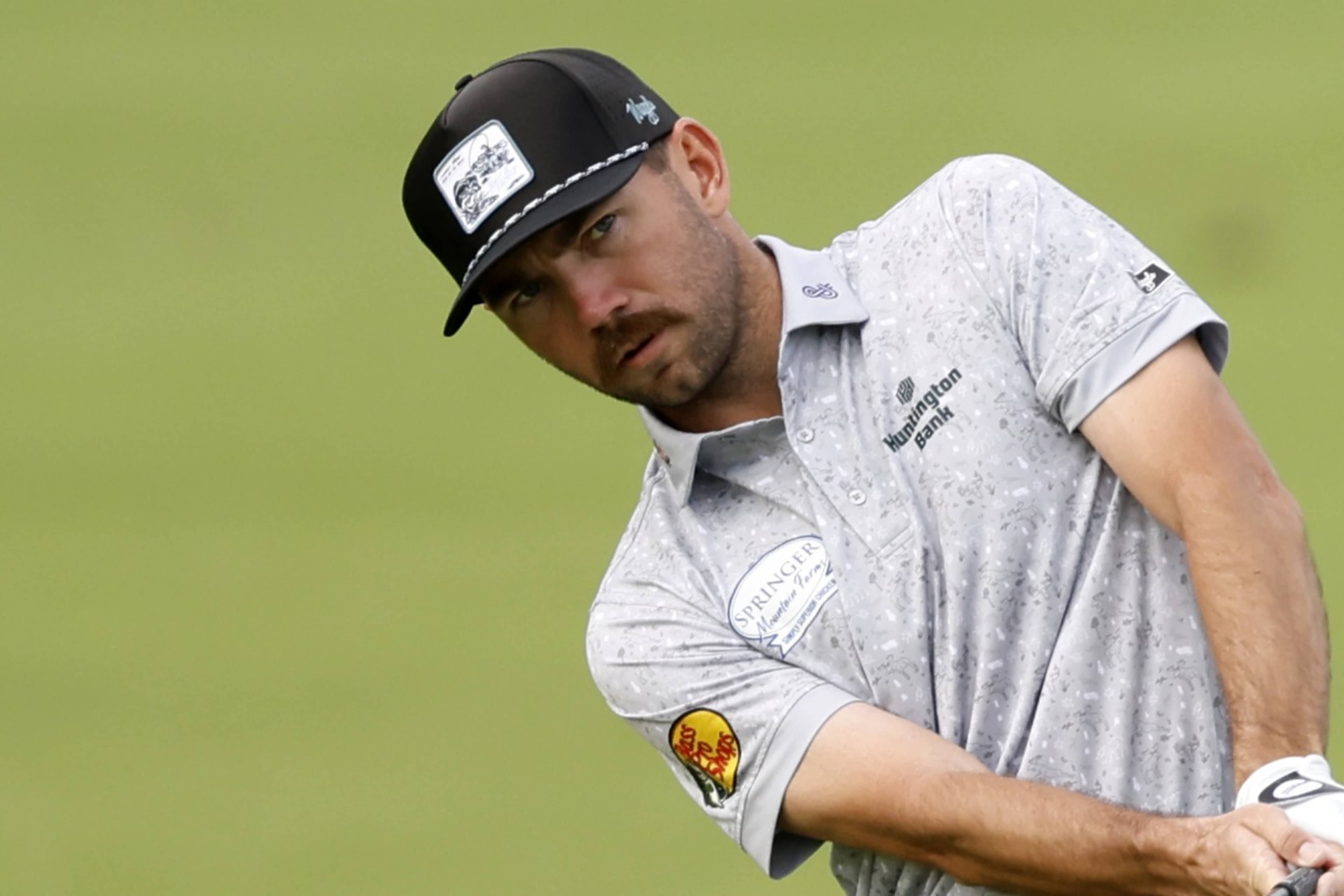 Sleeper Picks: Finding hidden value at THE CJ CUP