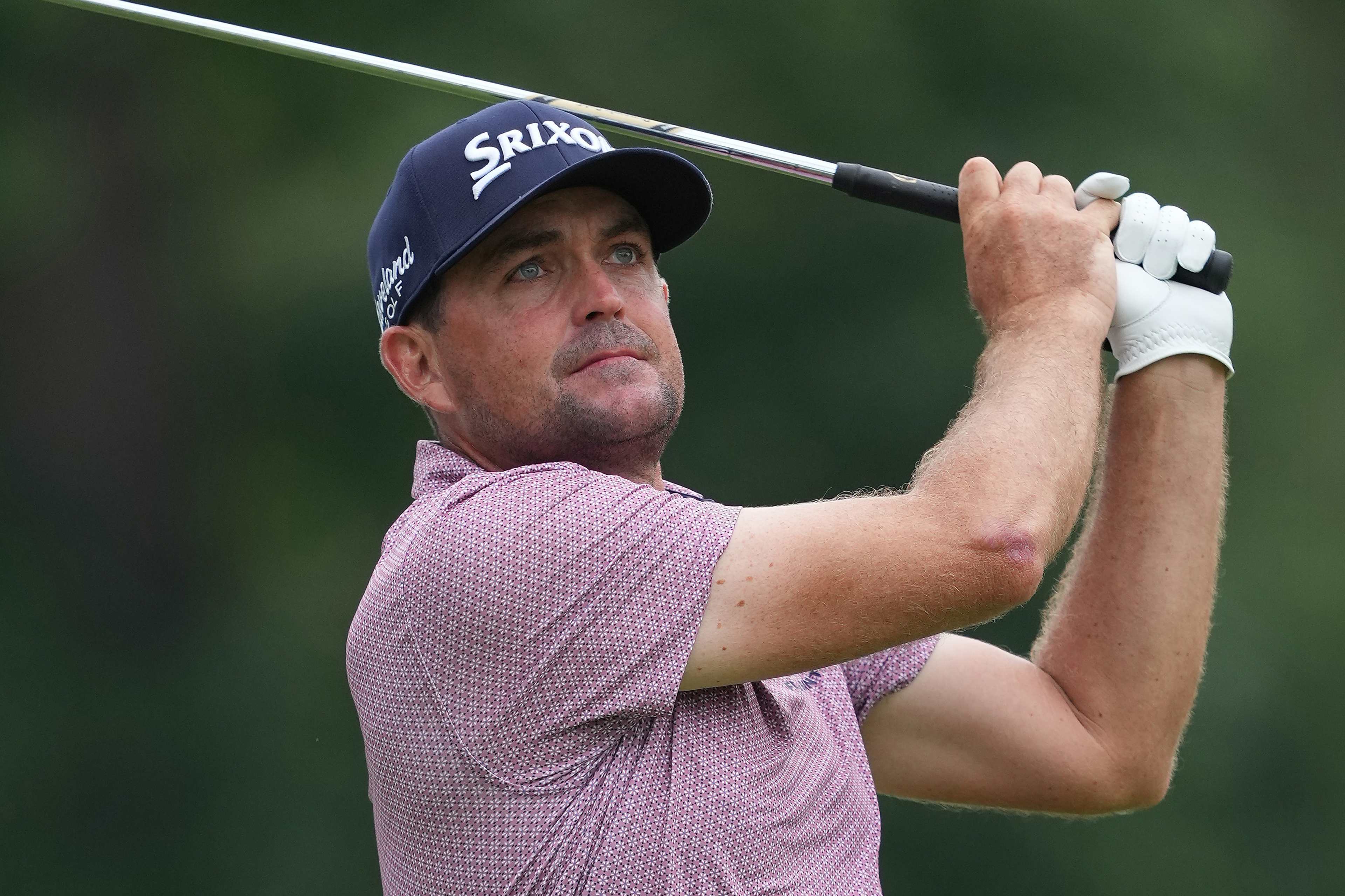 The Five: Which big names are on FedExCup bubble?