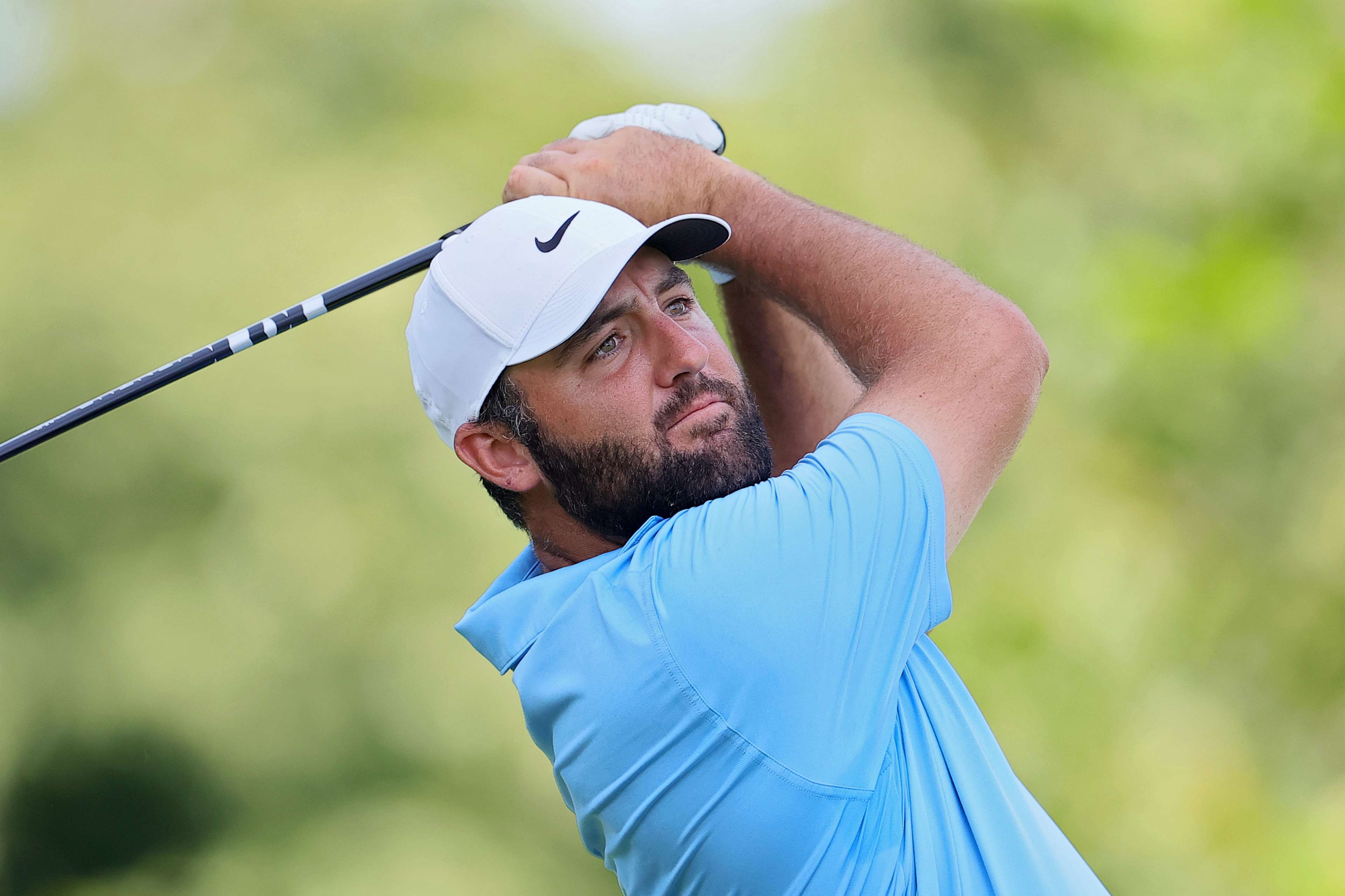 Odds Outlook: Scheffler favored over McIlroy to win FedExCup