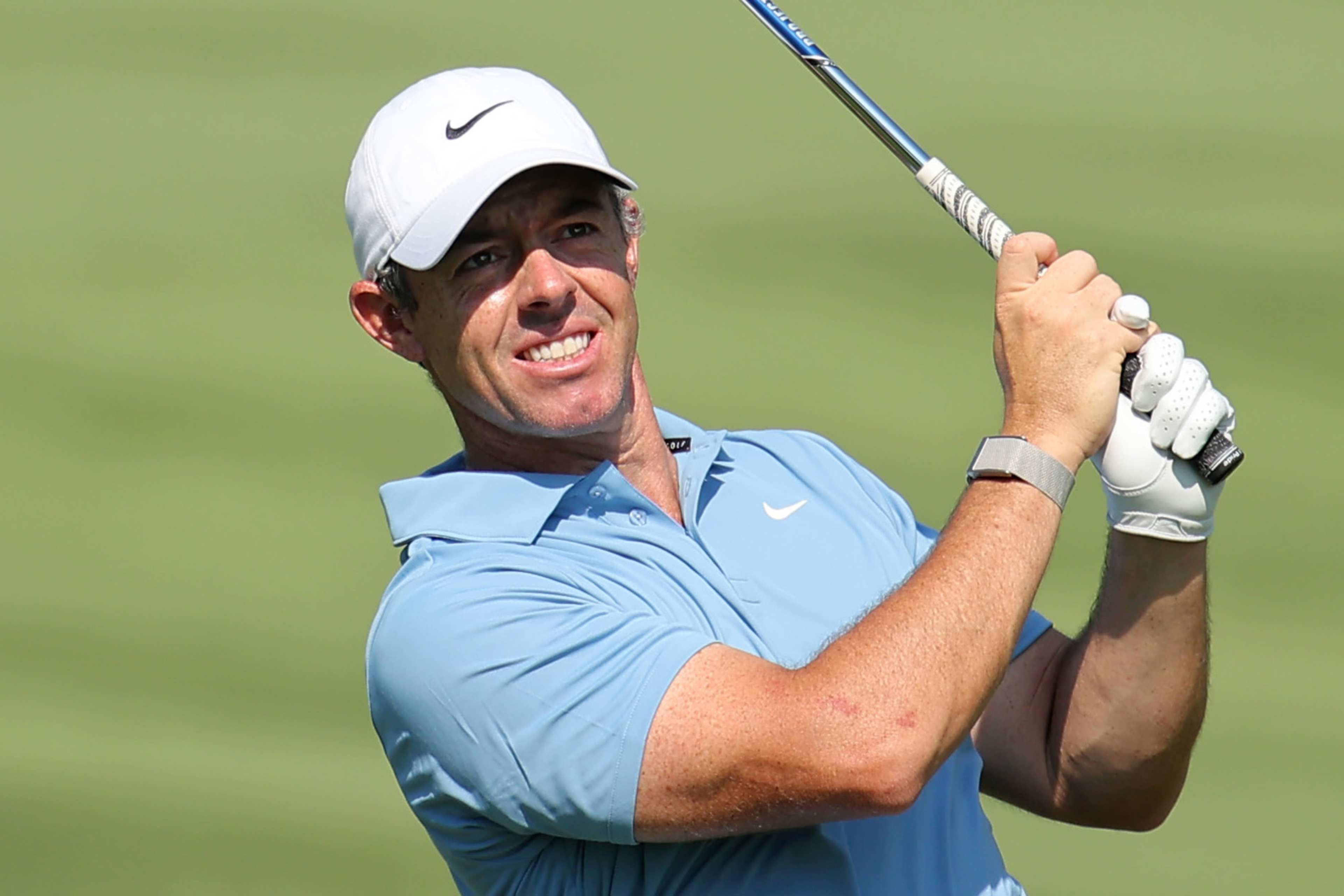 TOUR Championship props: Can McIlroy top ‘without Scheffler’ market in Atlanta?