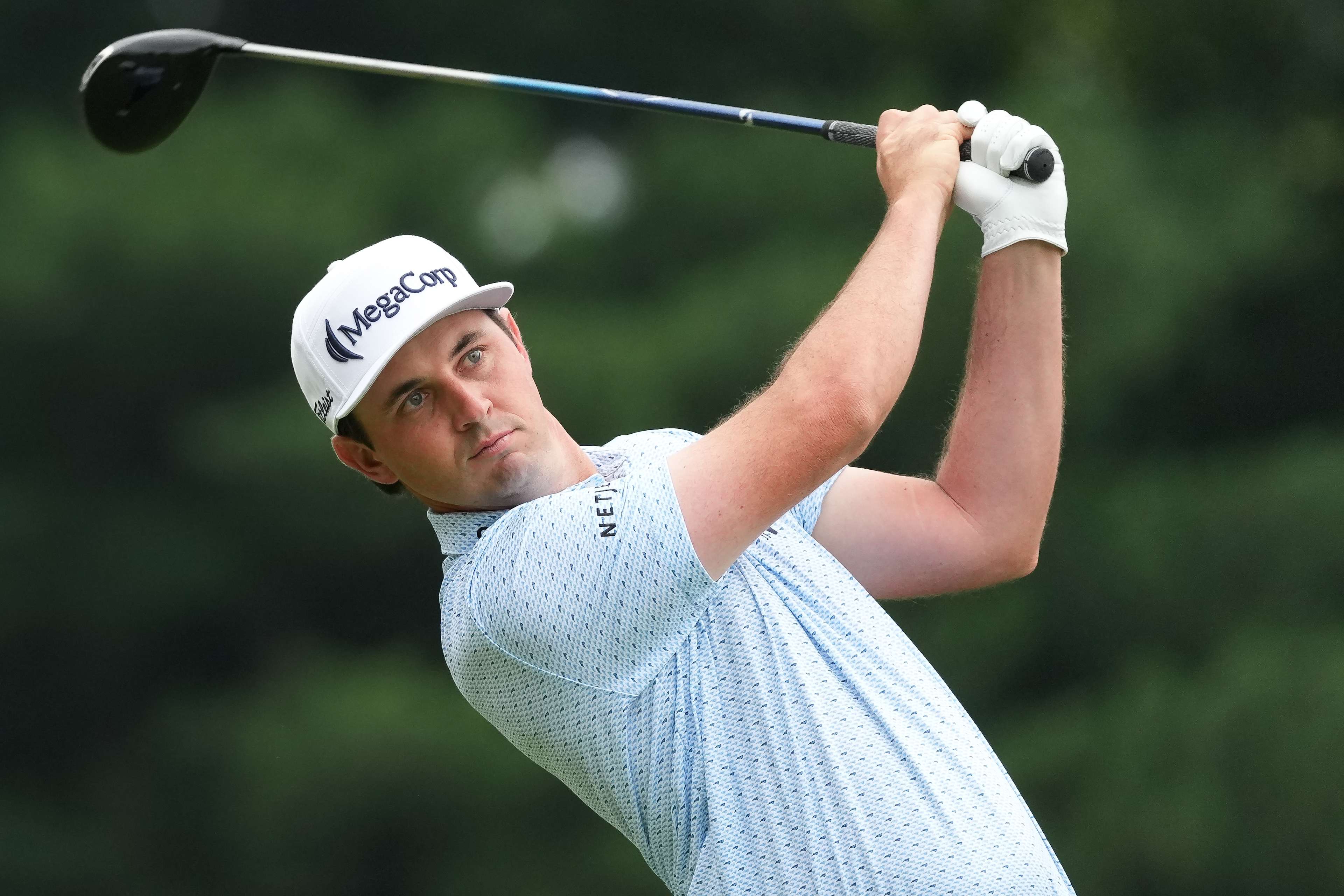 Biltmore Championship props: Back North Carolina native Poston at The Cliffs