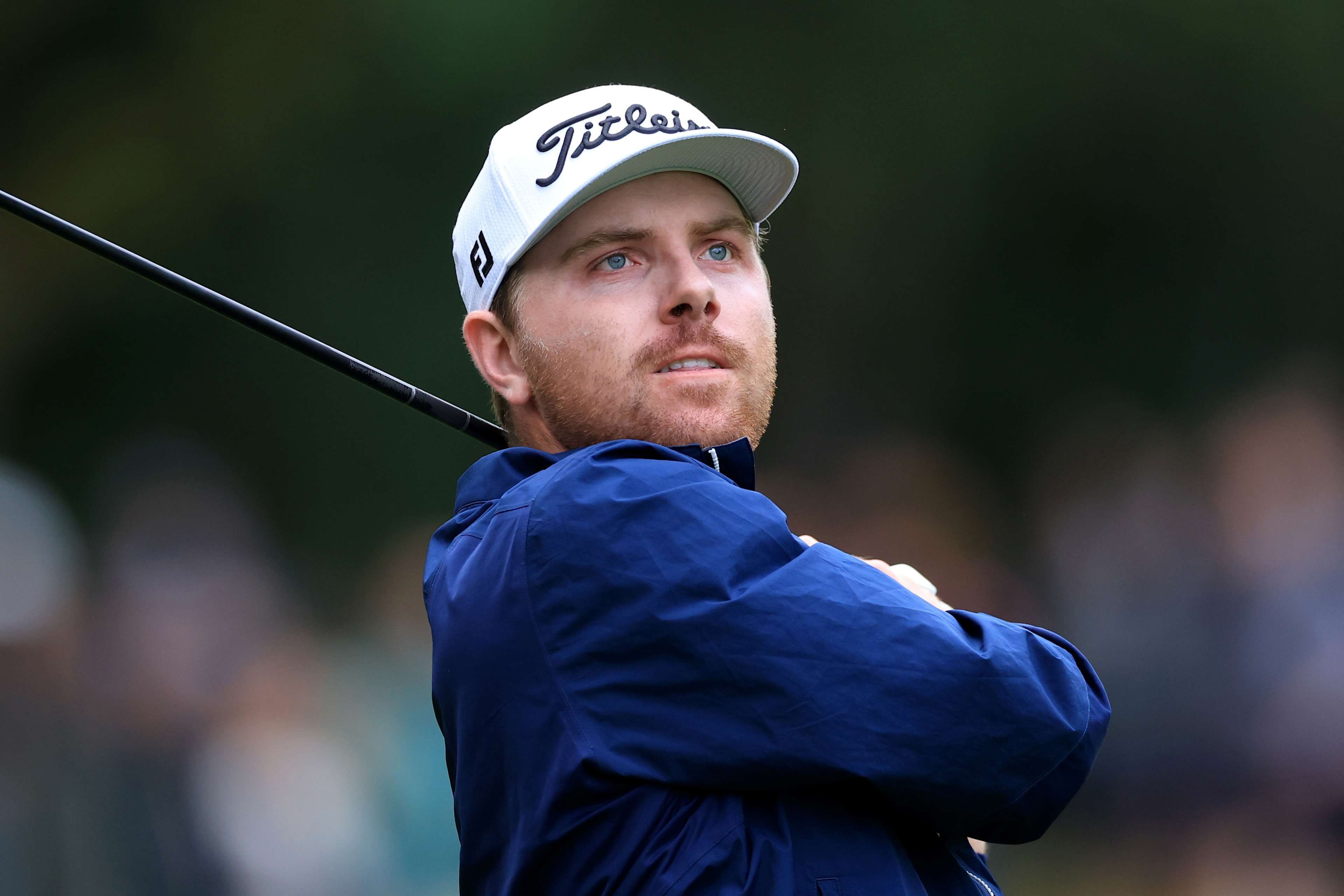 Gerard surges to two-stroke lead at BMW PGA Championship, Fleetwood among notables to miss cut