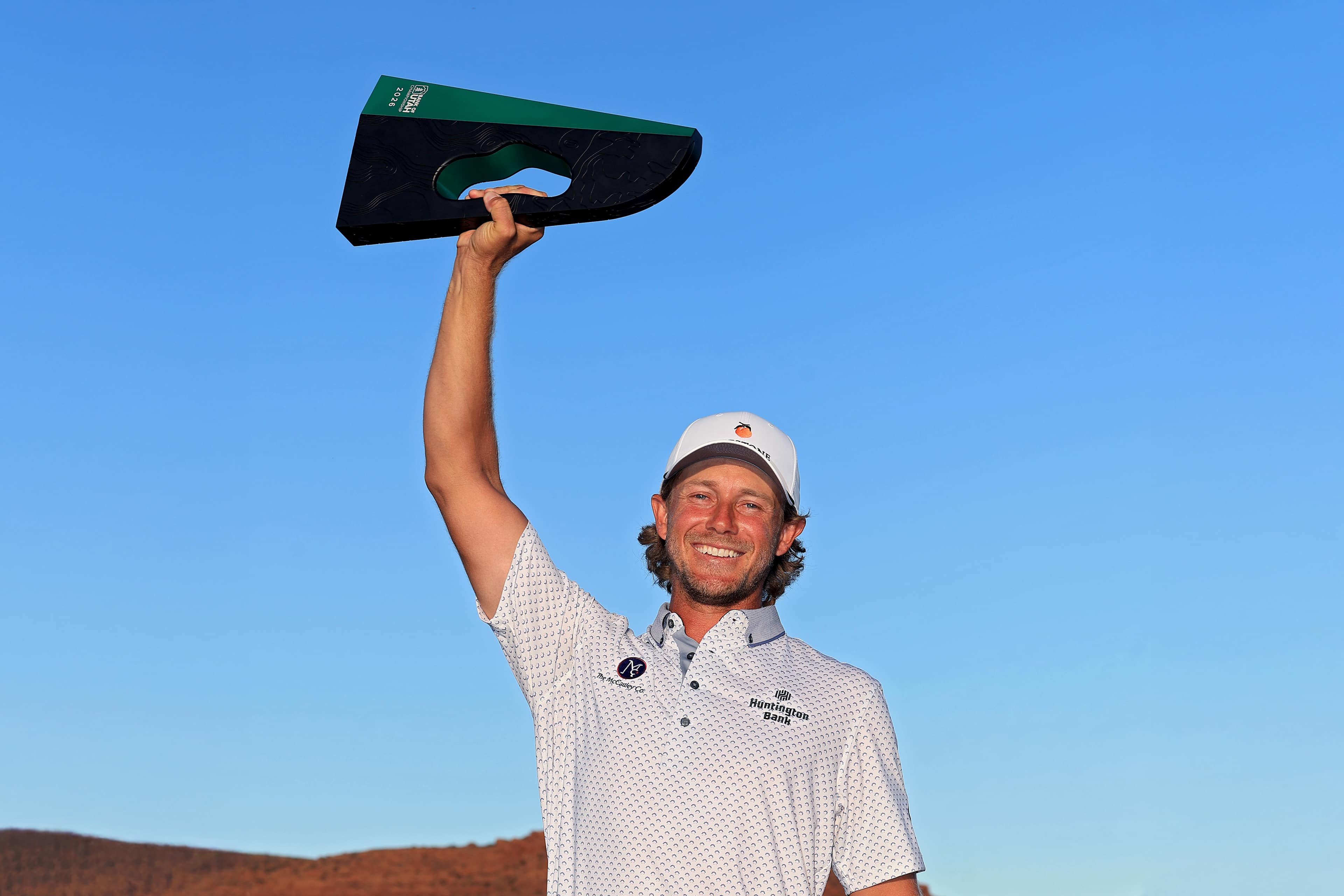 Points and Payouts: See what players took home at Bank of Utah