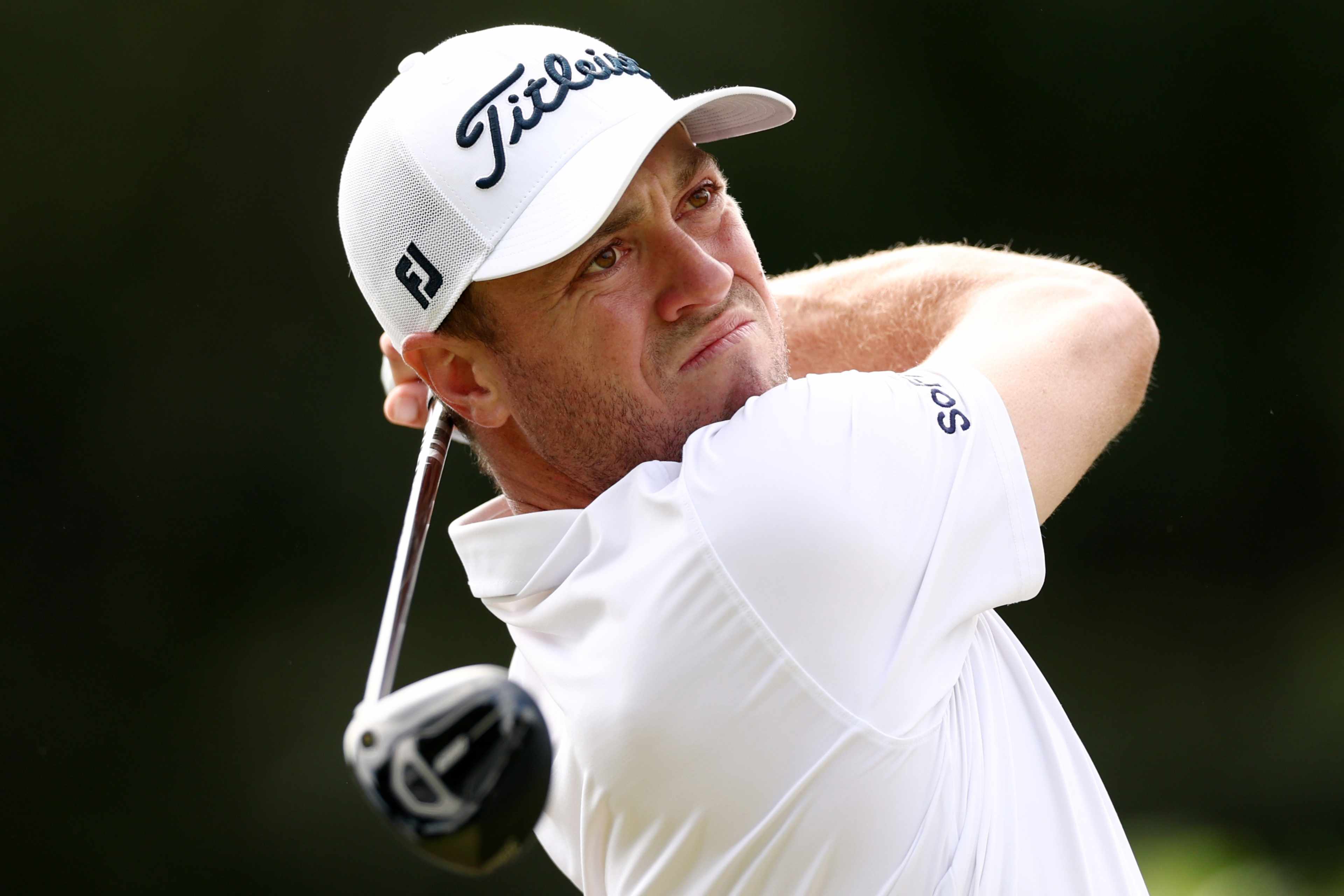 Draws and Fades: Look for Justin Thomas to get out of neutral at Baycurrent Classic