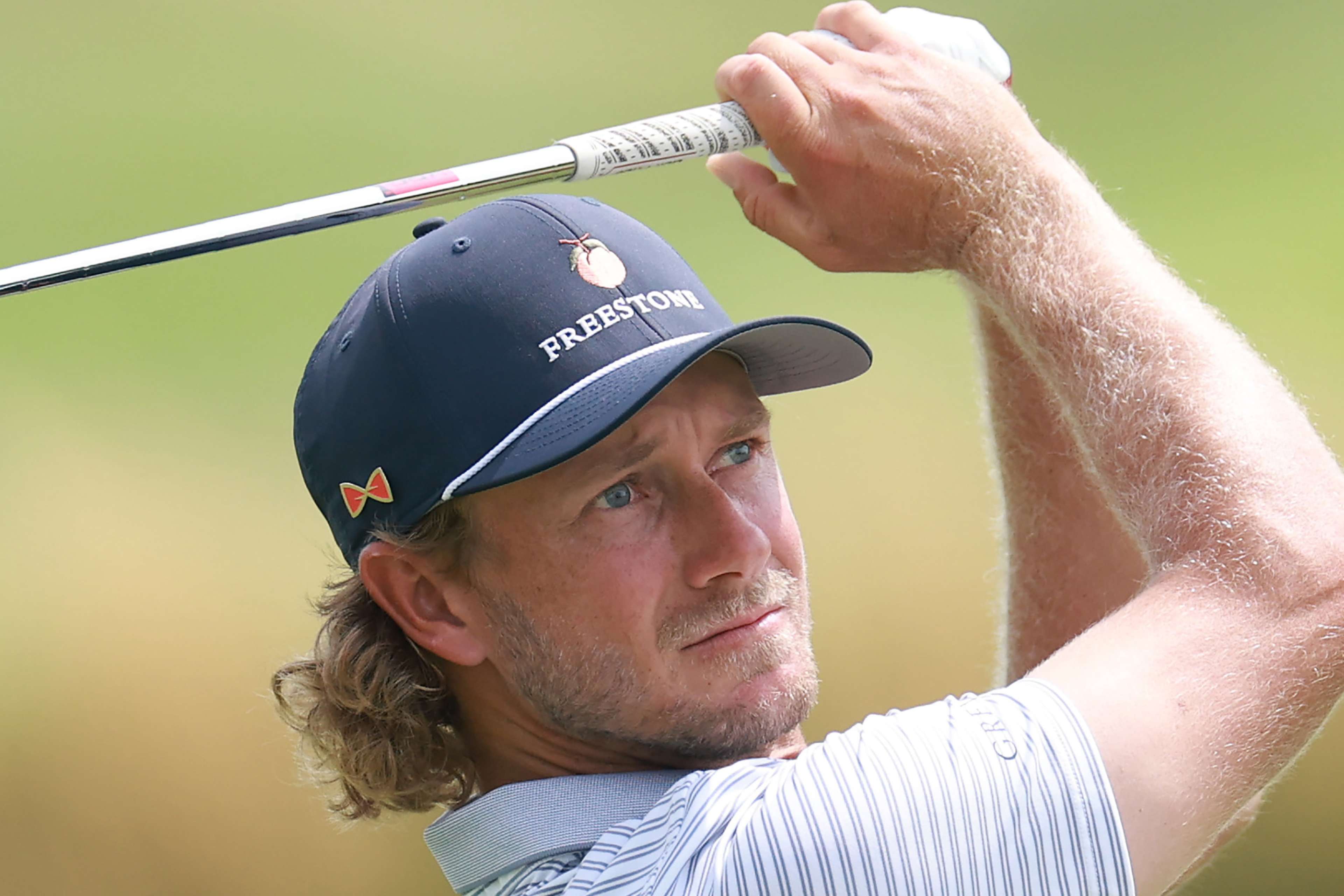 Power Rankings: Who's best fit for success at Butterfield Bermuda?