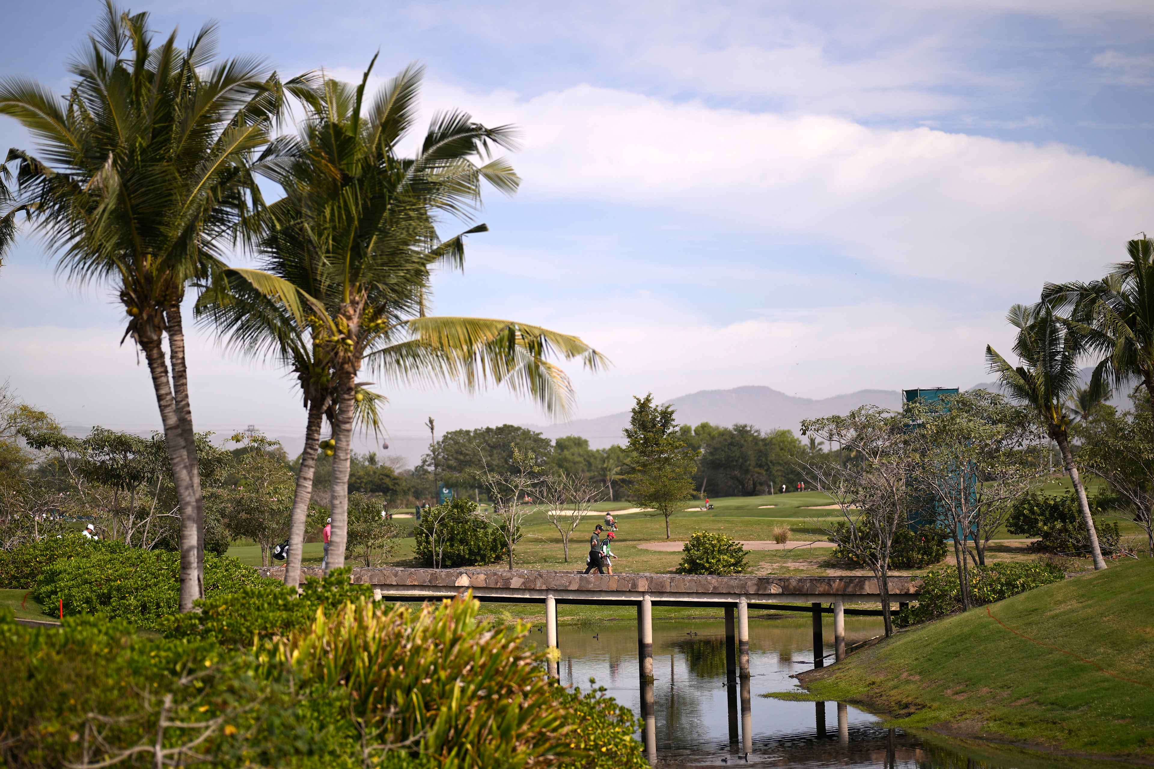 The First Look: Second half of FedExCup Fall begins with first of two in Mexico
