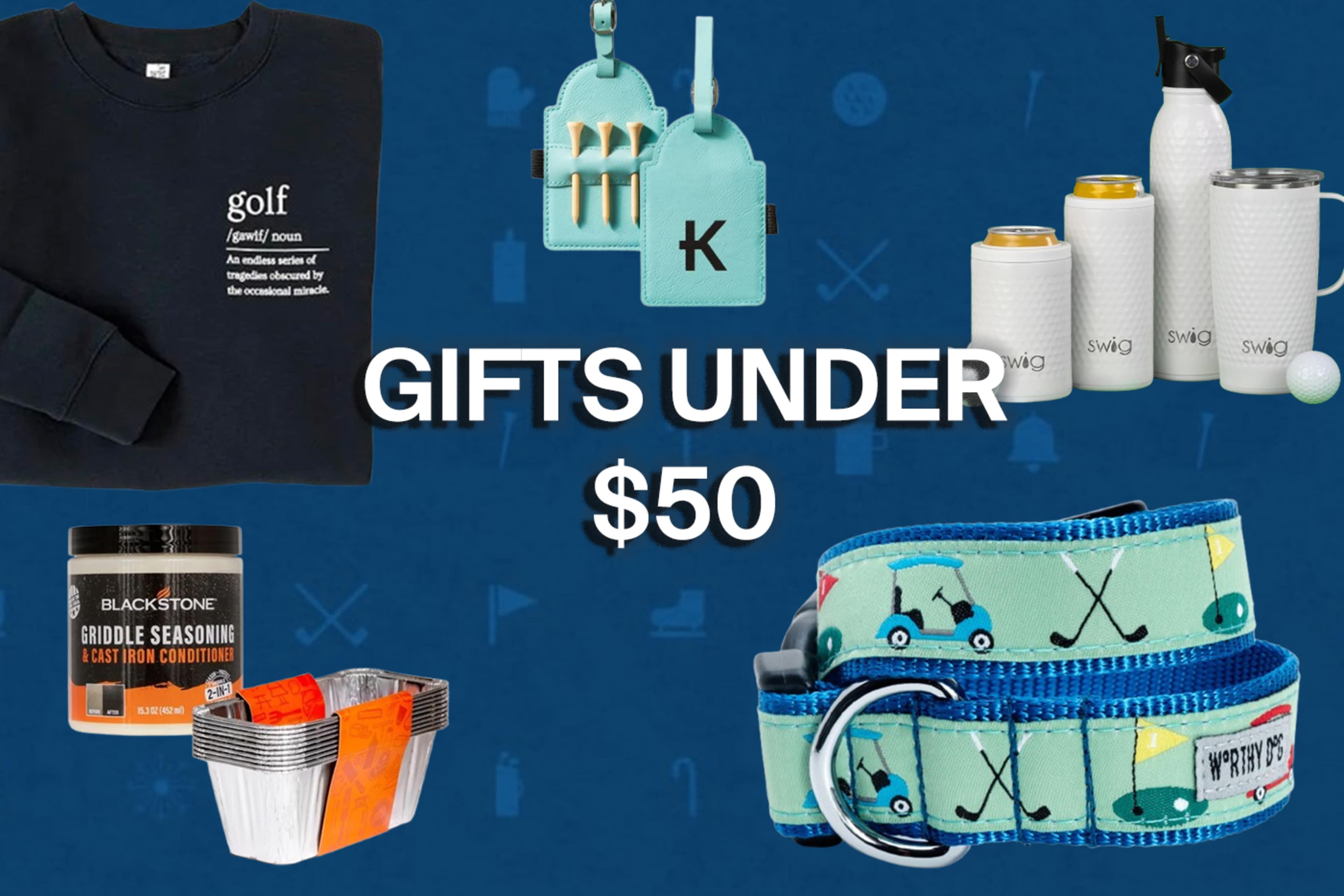 Budget-friendly gifts under $50 that are sure to impress
