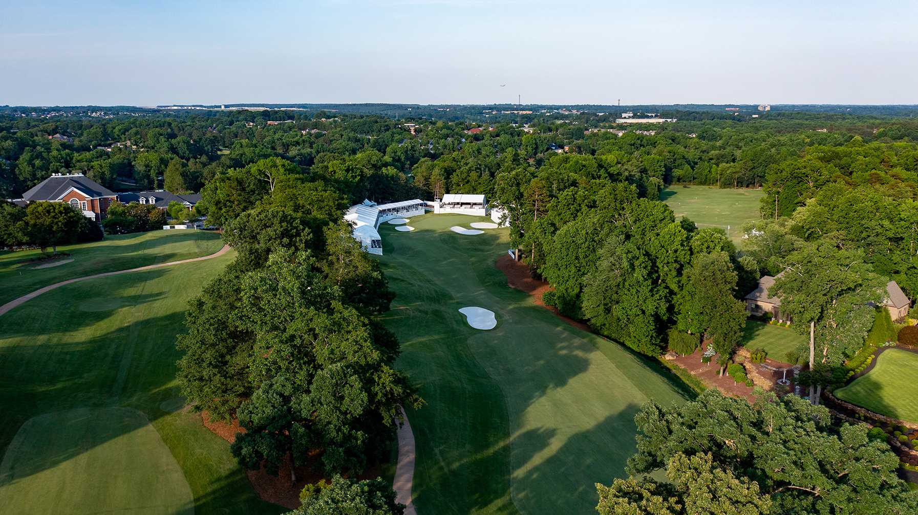 BMW Charity Pro-Am presented by TD SYNNEX