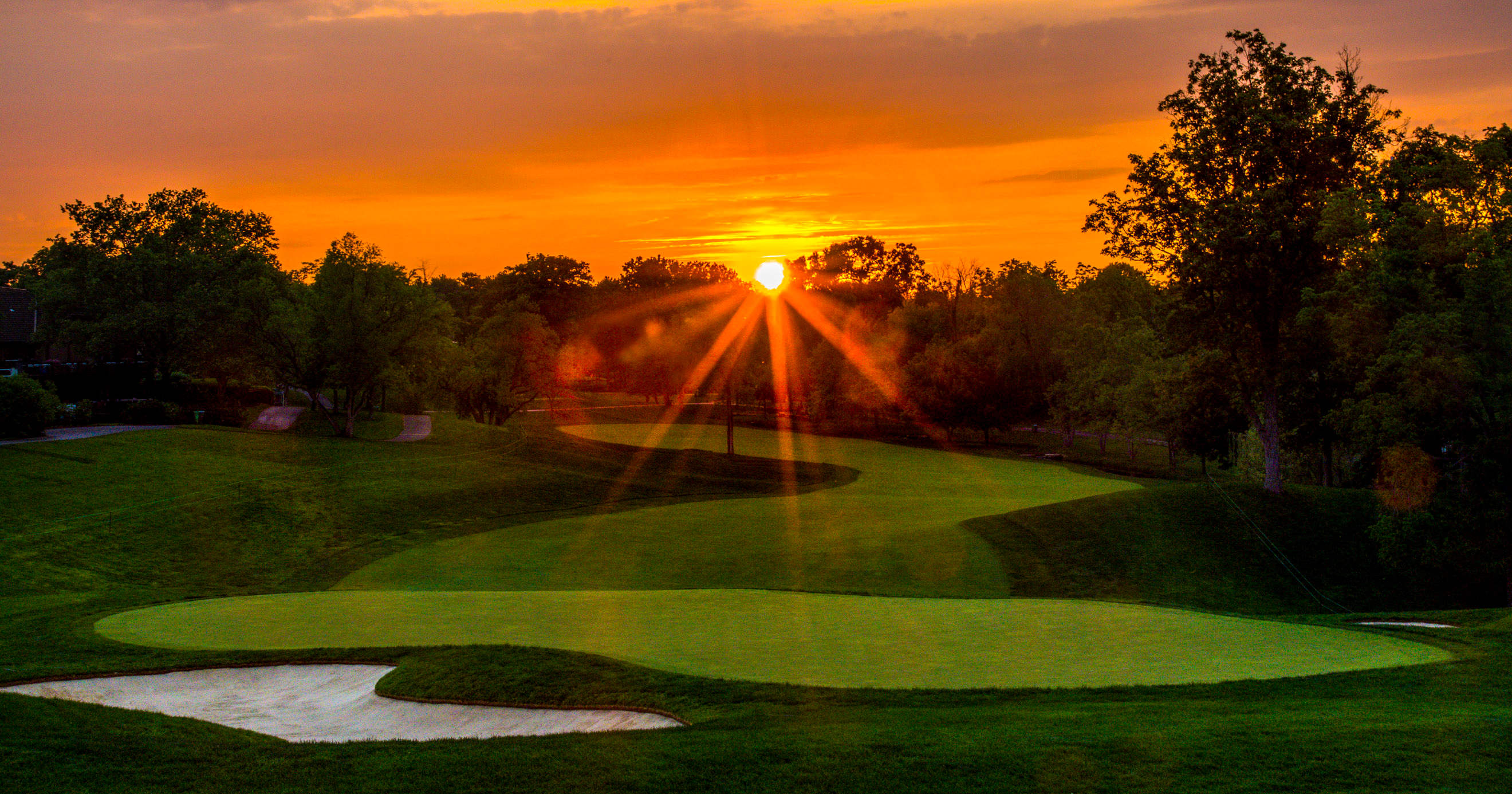 the Memorial Tournament presented by Workday