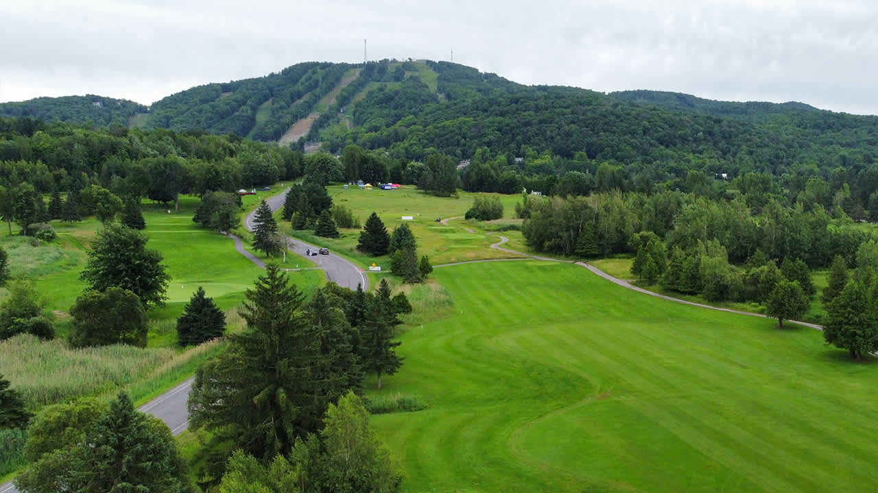 Bromont Open