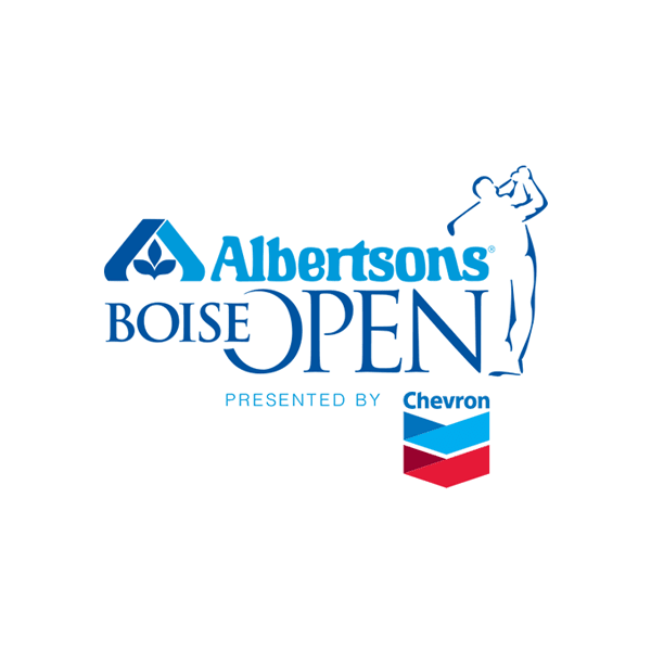 Albertsons Boise Open presented by Chevron