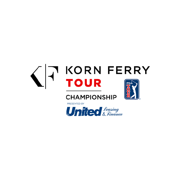 Korn Ferry Tour Championship presented by United Leasing & Finance 2024