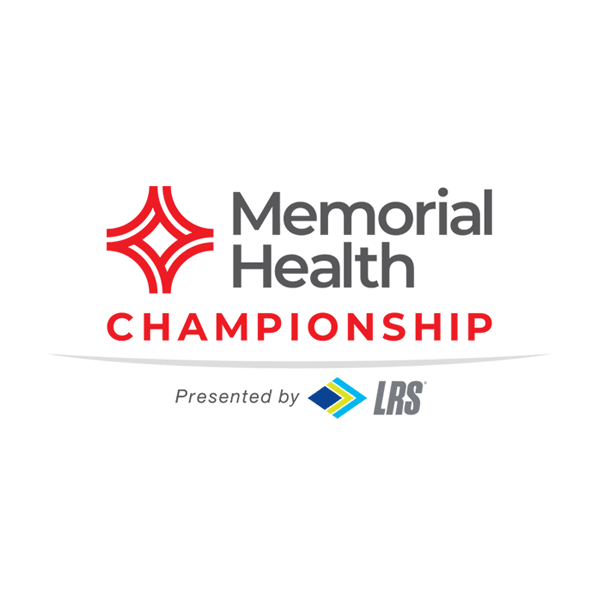 Memorial Health Championship presented by LRS