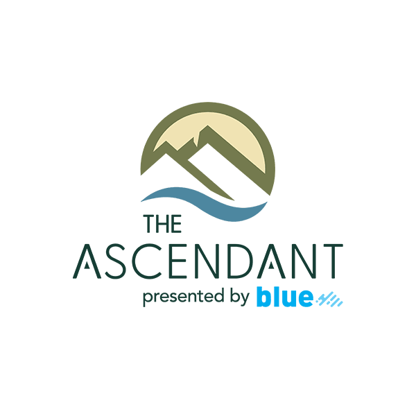 The Ascendant presented by Blue