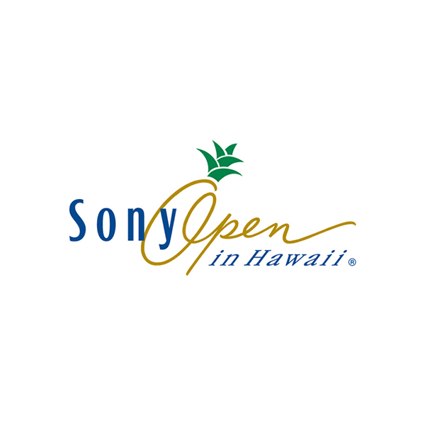 Sony Open in Hawaii