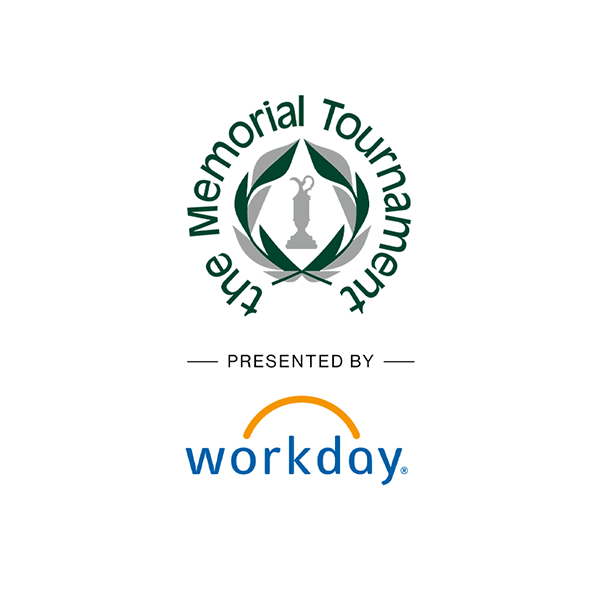 the Memorial Tournament presented by Workday