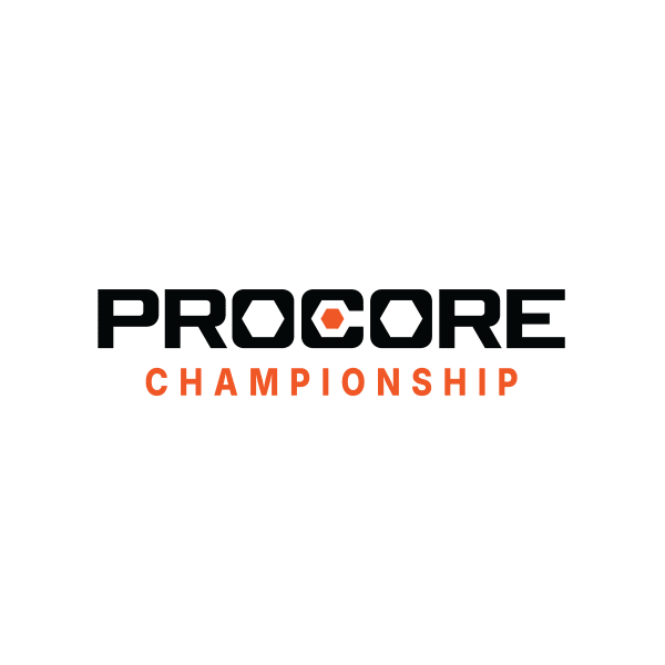 Procore Championship