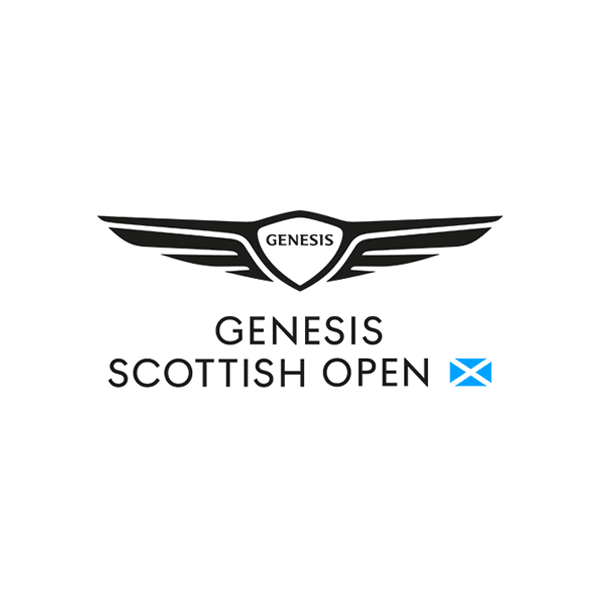 Genesis Scottish Open