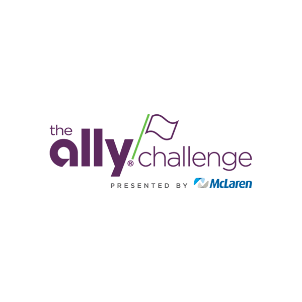 The Ally Challenge