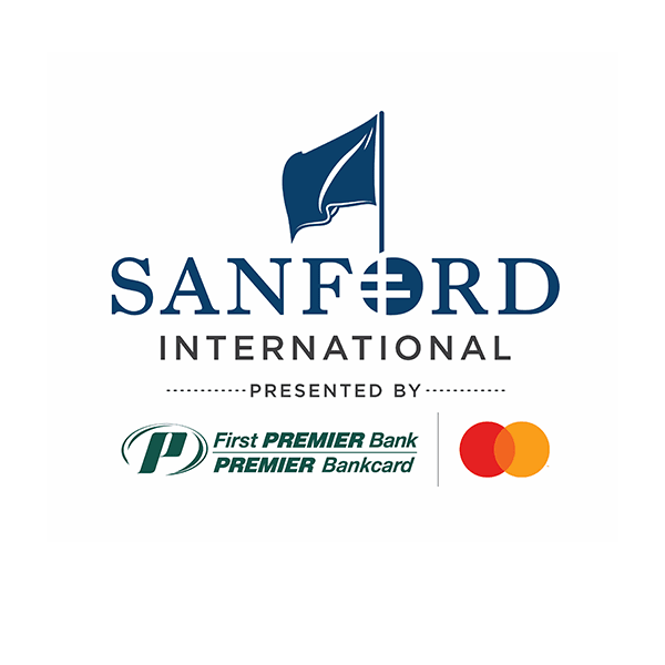 Sanford International 2024 Golf Leaderboard PGA TOUR Leaderboard