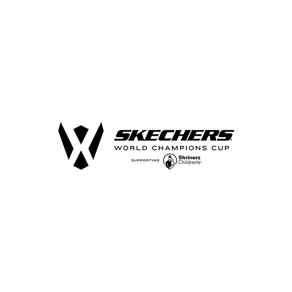 Skechers World Champions Cup supporting Shriners Children’s
