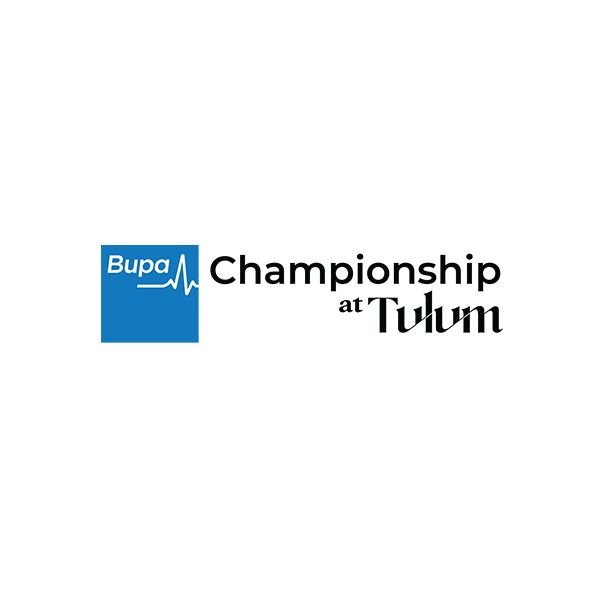 Bupa Championship at Tulum