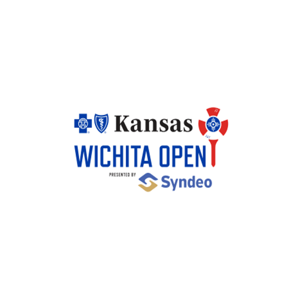 Blue Cross and Blue Shield of Kansas Wichita Open presented by Syndeo